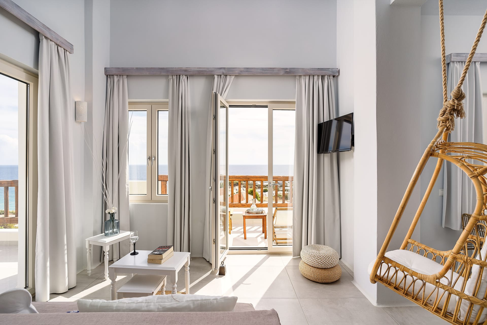 Althea Boutique Hotel Adults Only - CORNER - 10