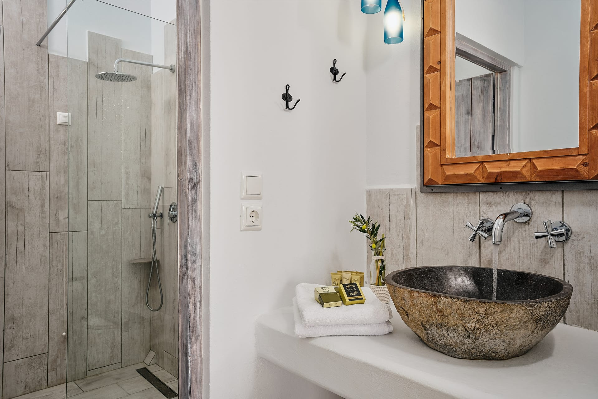 Althea Boutique Hotel Adults Only - CORNER - 9