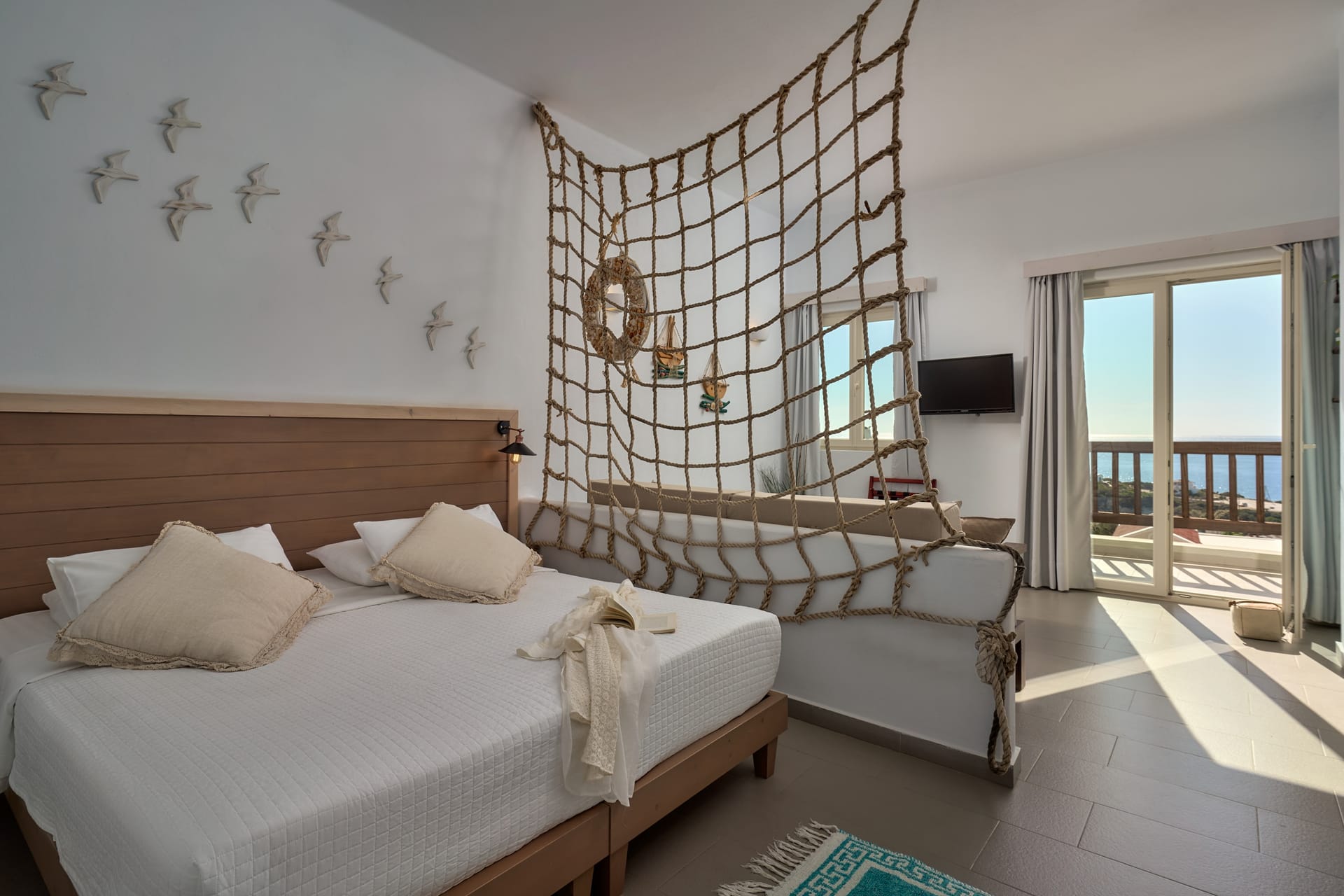Althea Boutique Hotel Adults Only - PANSUI - 7