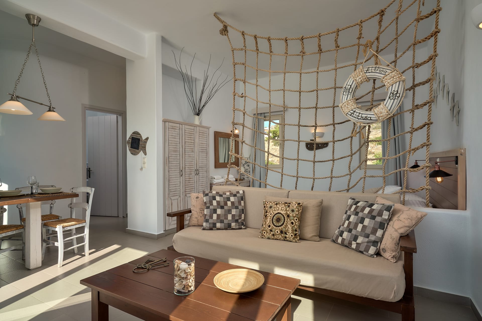 Althea Boutique Hotel Adults Only - PANSUI - 13