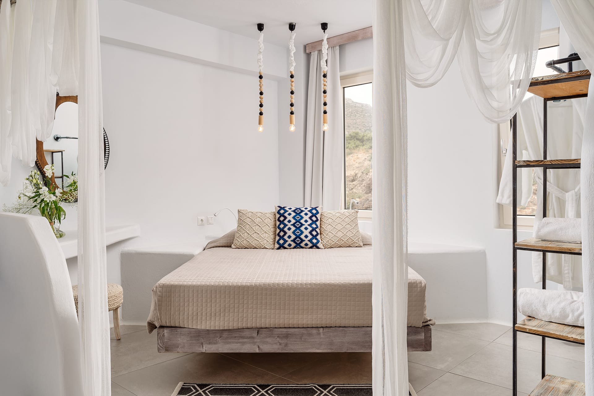Althea Boutique Hotel Adults Only - PANSUI - 16