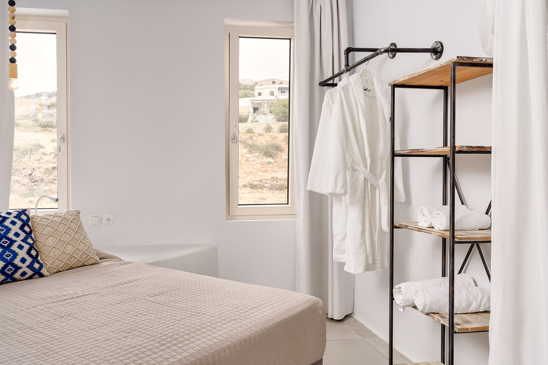 Althea Boutique Hotel Adults Only - PANSUI - 17