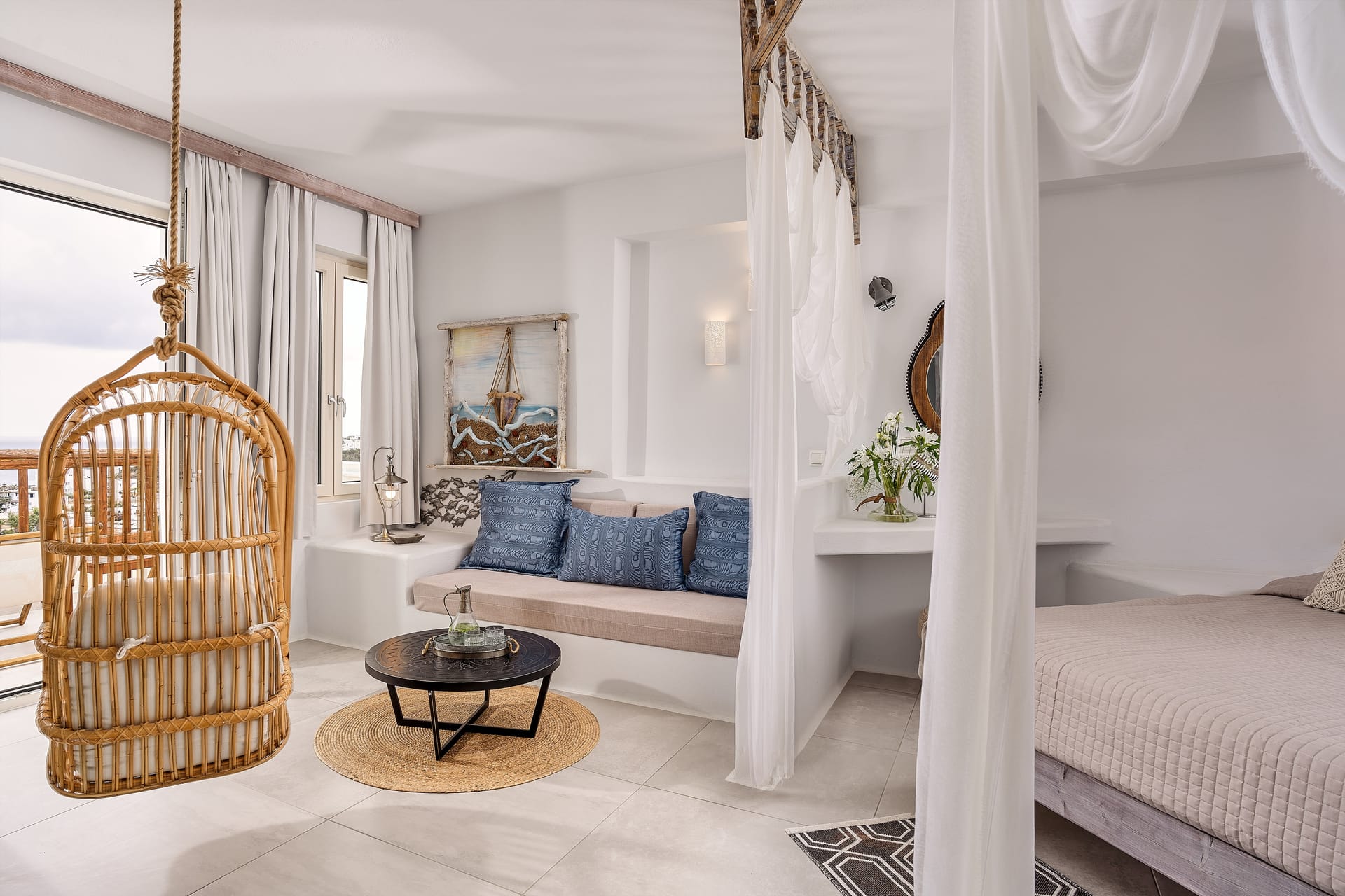 Althea Boutique Hotel Adults Only - PANSUI - 3