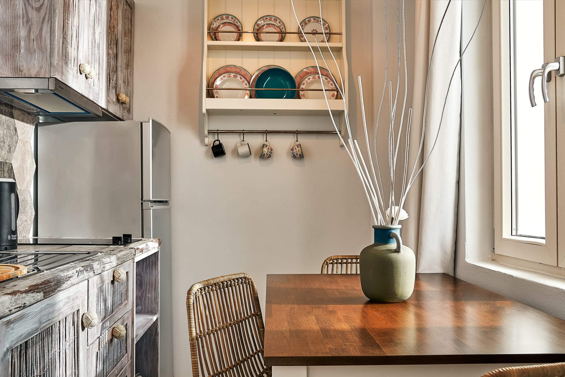 Althea Boutique Hotel Adults Only - PANSUI - 9