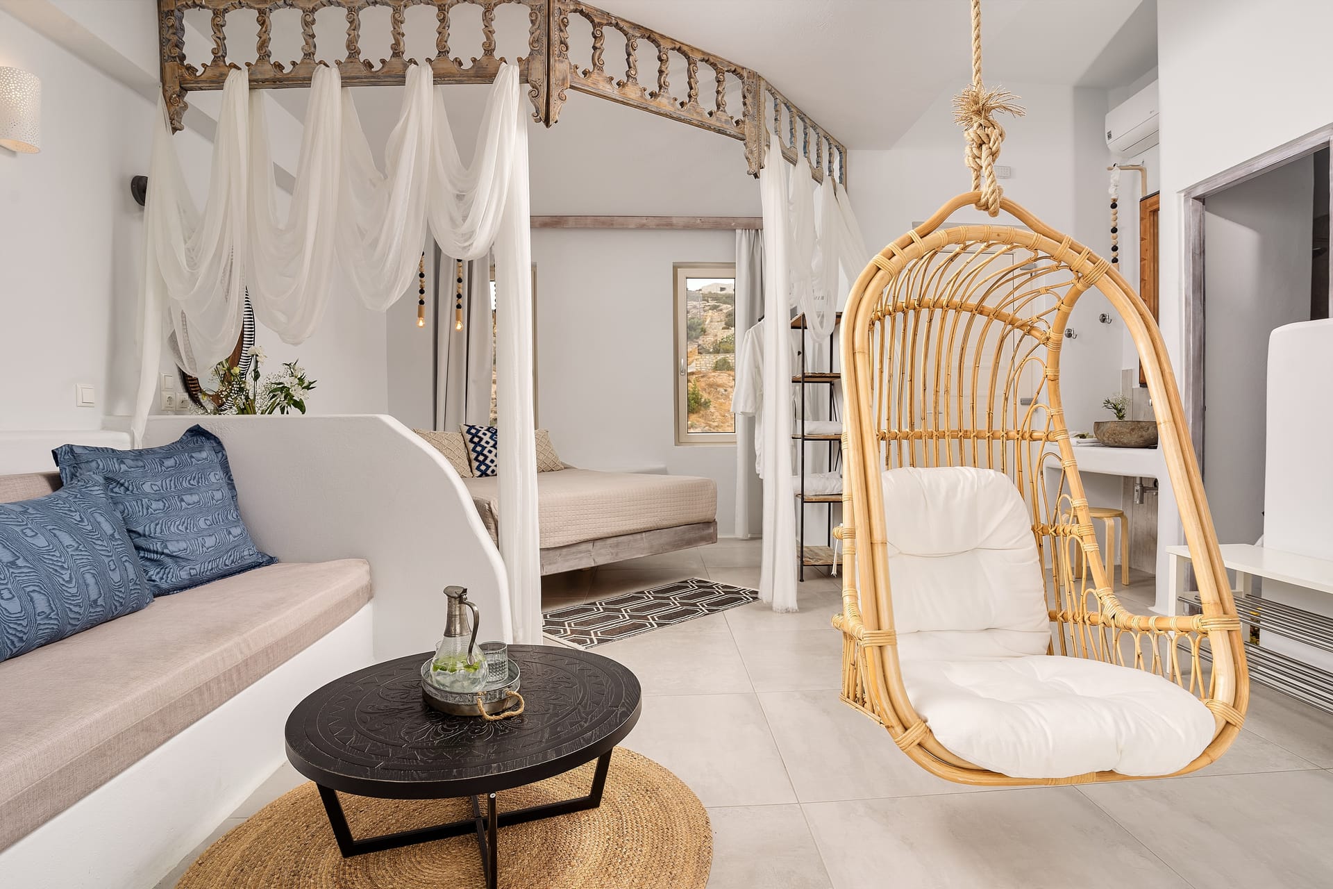 Althea Boutique Hotel Adults Only - PANSUI - 2