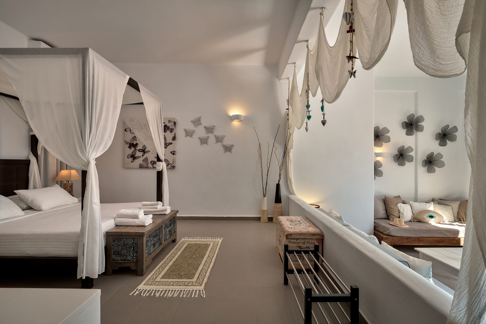 Althea Boutique Hotel Adults Only - ONE - 12