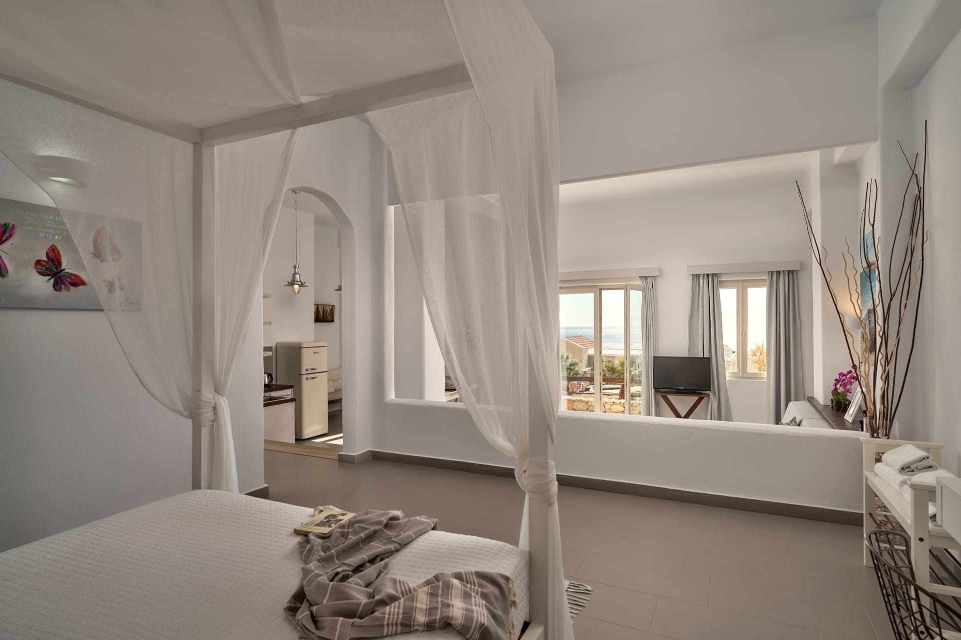 Althea Boutique Hotel Adults Only - ONE - 9