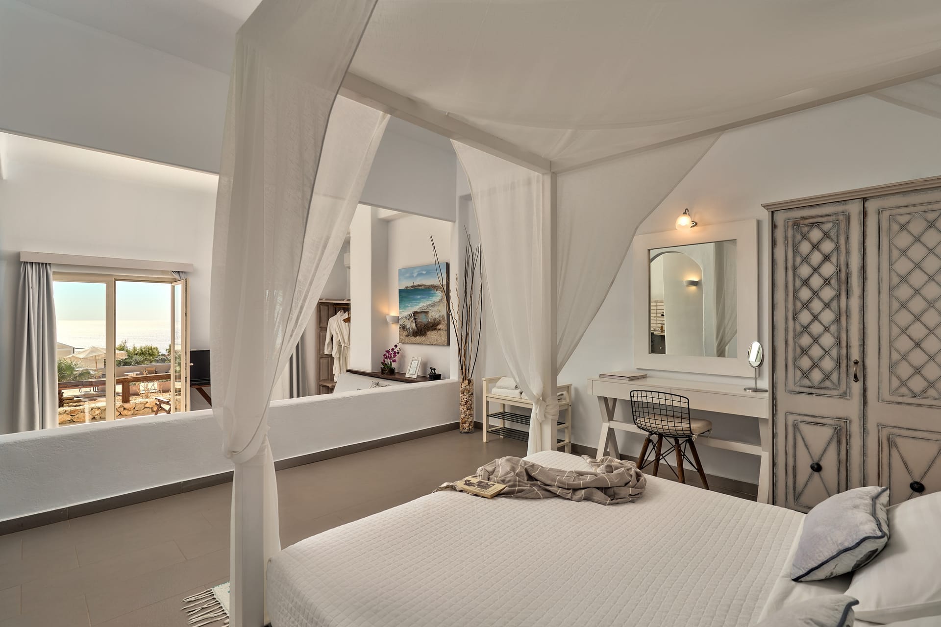 Althea Boutique Hotel Adults Only - ONE - 6