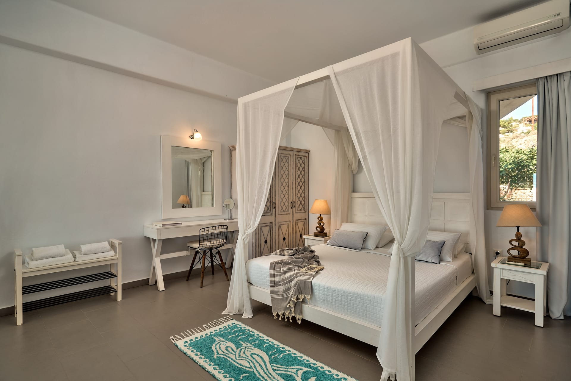 Althea Boutique Hotel Adults Only - ONE - 3