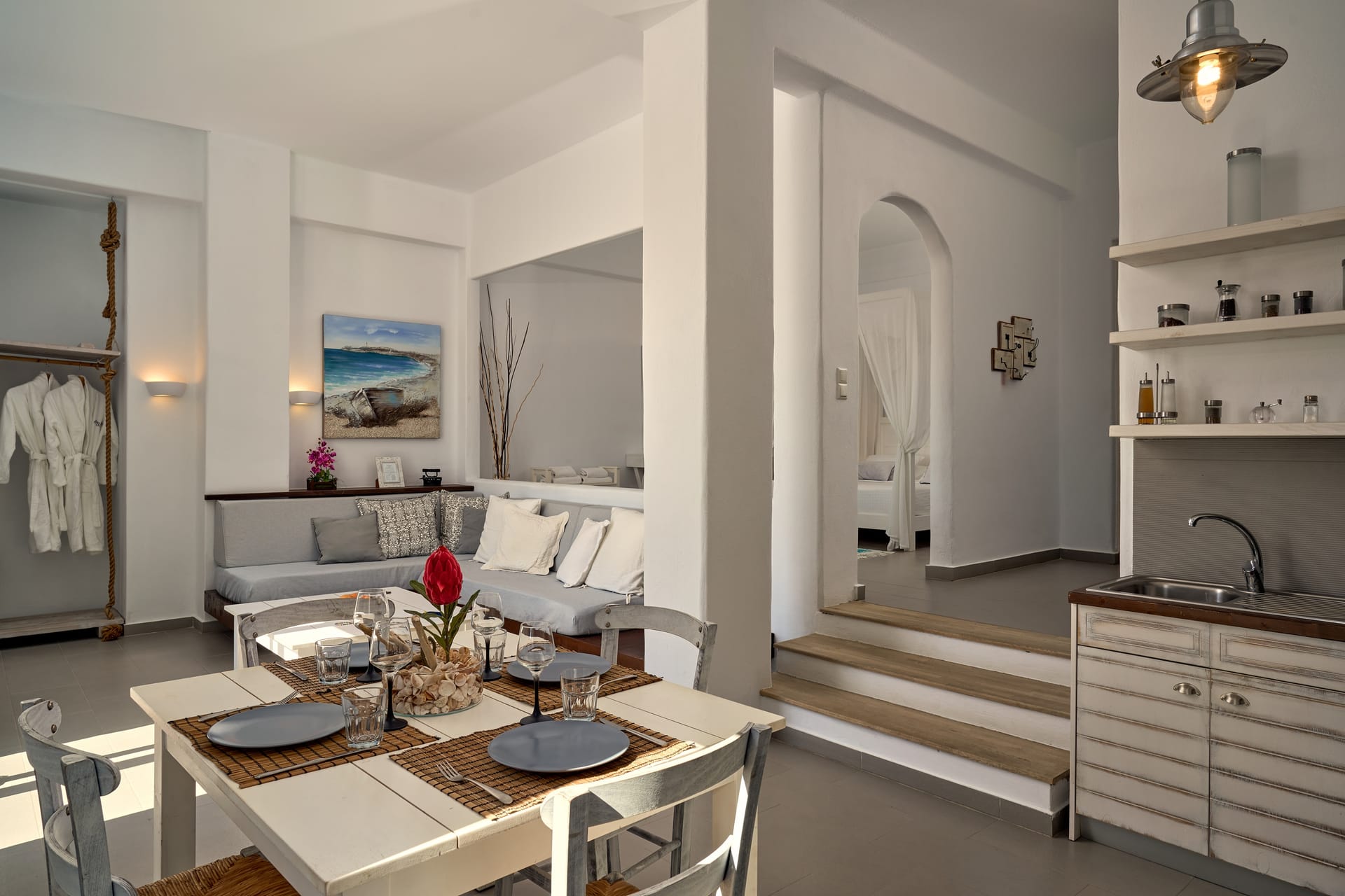 Althea Boutique Hotel Adults Only - ONE - 5