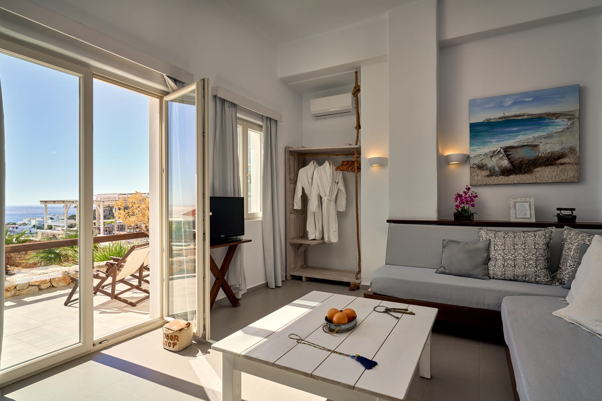 Althea Boutique Hotel Adults Only - ONE - 8