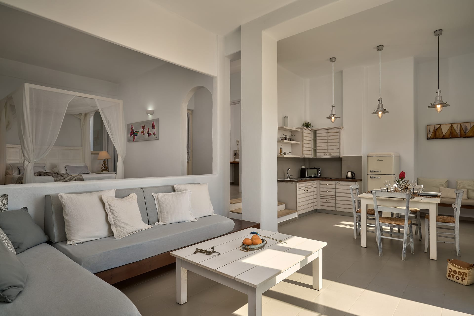 Althea Boutique Hotel Adults Only - ONE - 4
