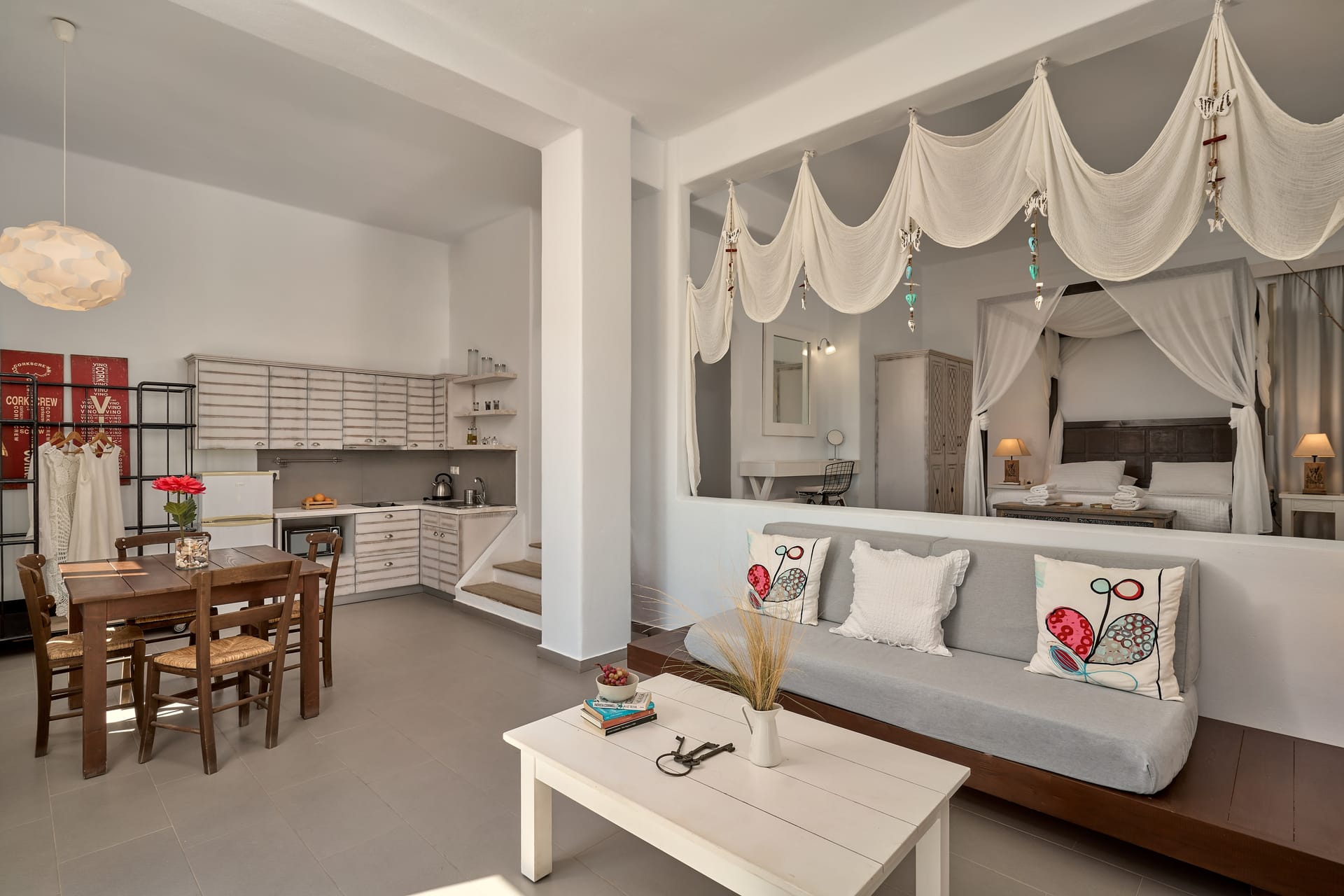 Althea Boutique Hotel Adults Only - ONE - 10