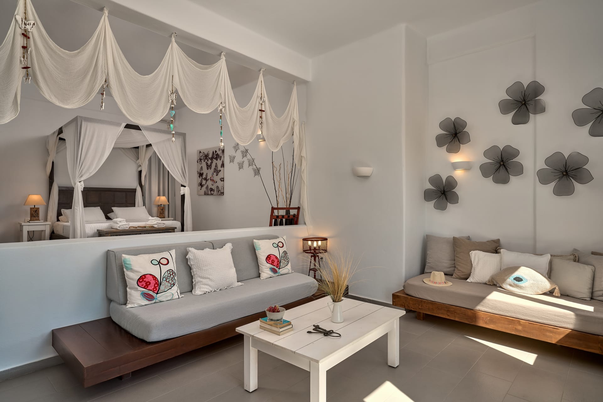 Althea Boutique Hotel Adults Only - ONE - 13