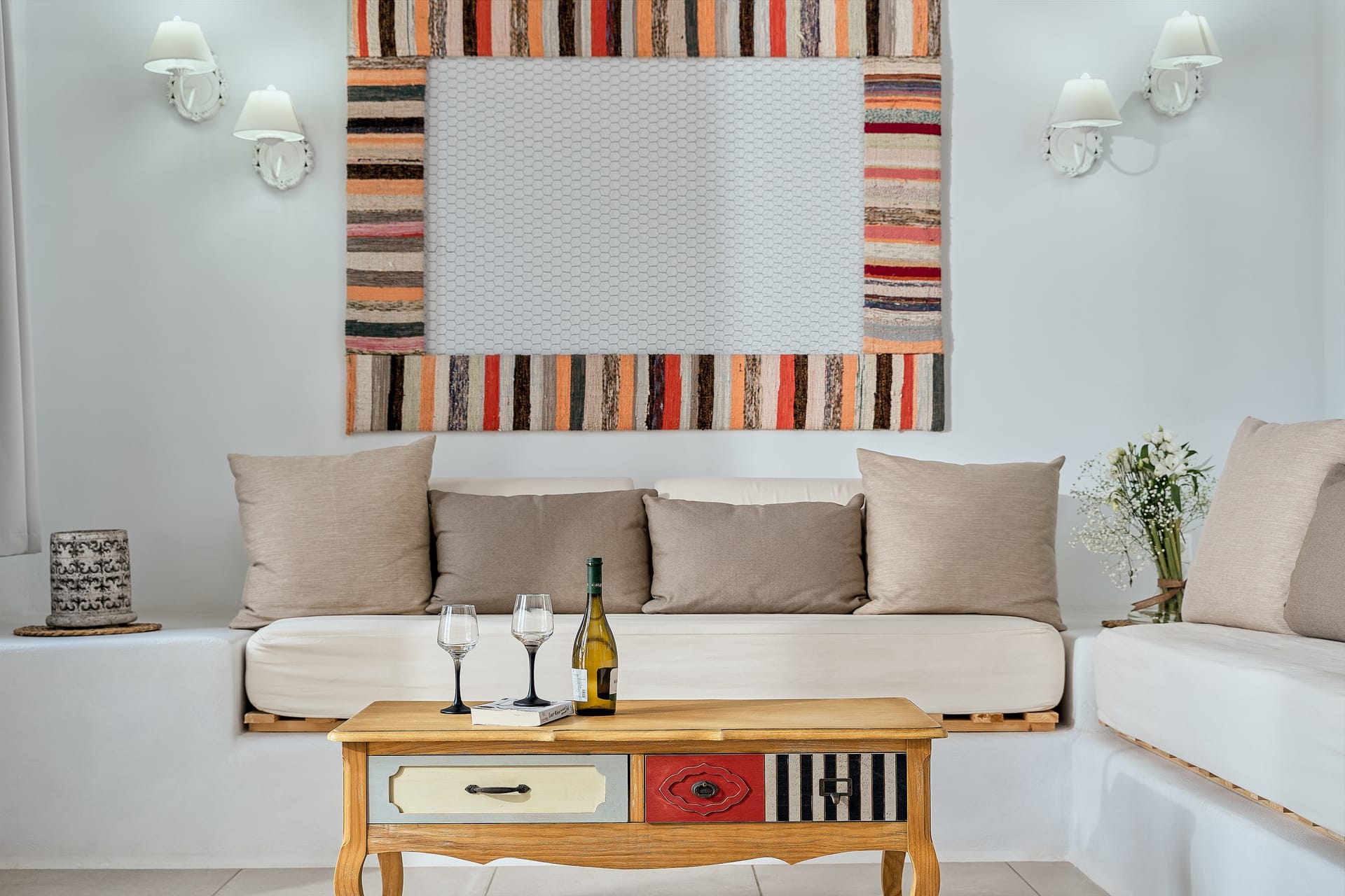 Althea Boutique Hotel Adults Only - DEBUNG - 8