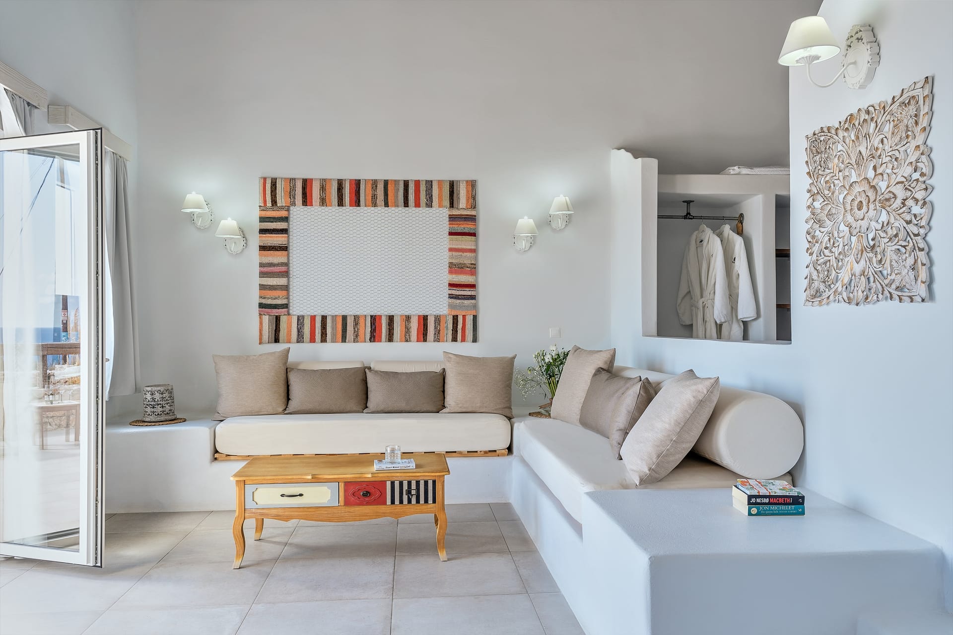 Althea Boutique Hotel Adults Only - DEBUNG - 3