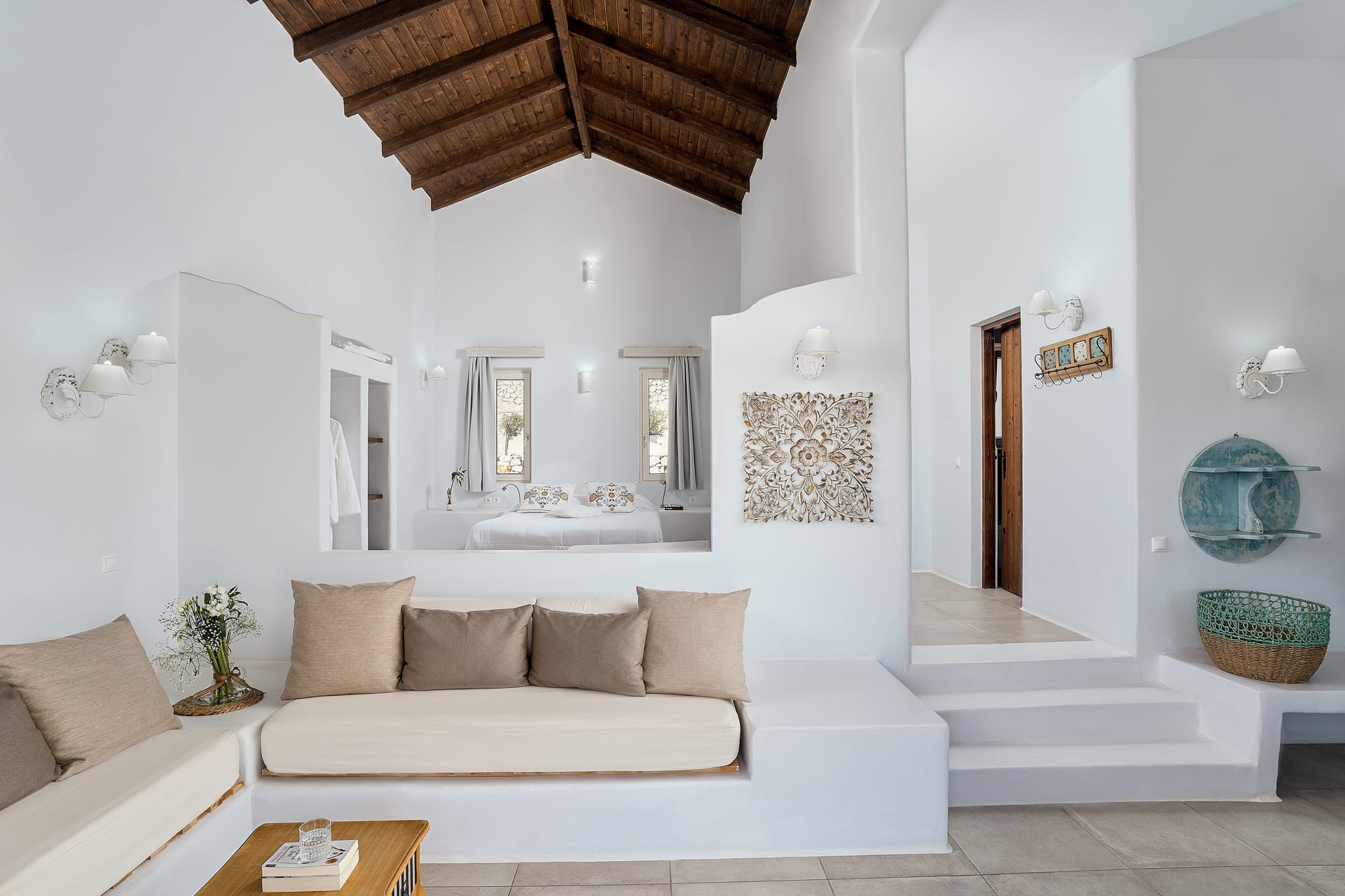 Althea Boutique Hotel Adults Only - DEBUNG - 2