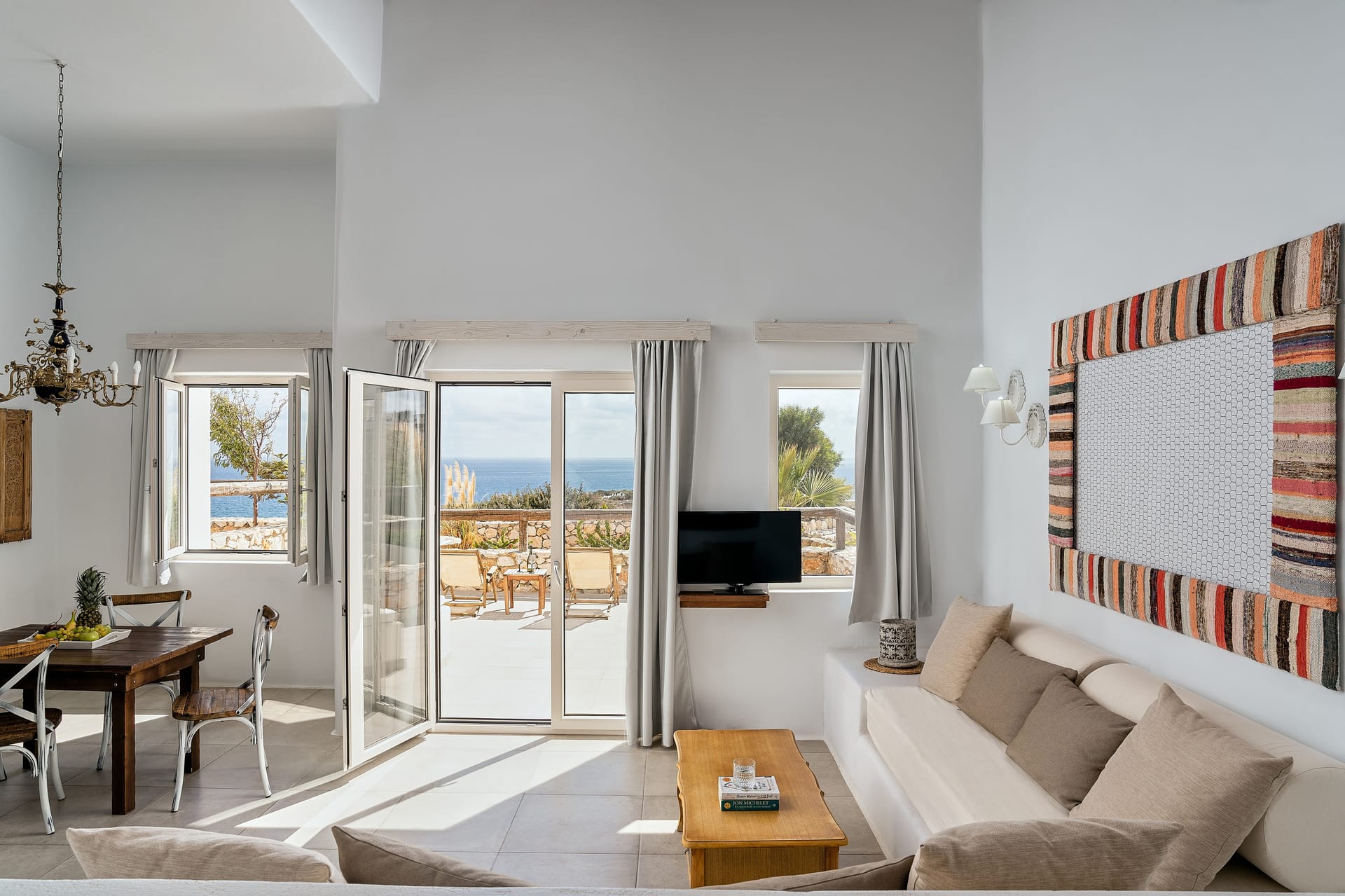 Althea Boutique Hotel Adults Only - DEBUNG - 4