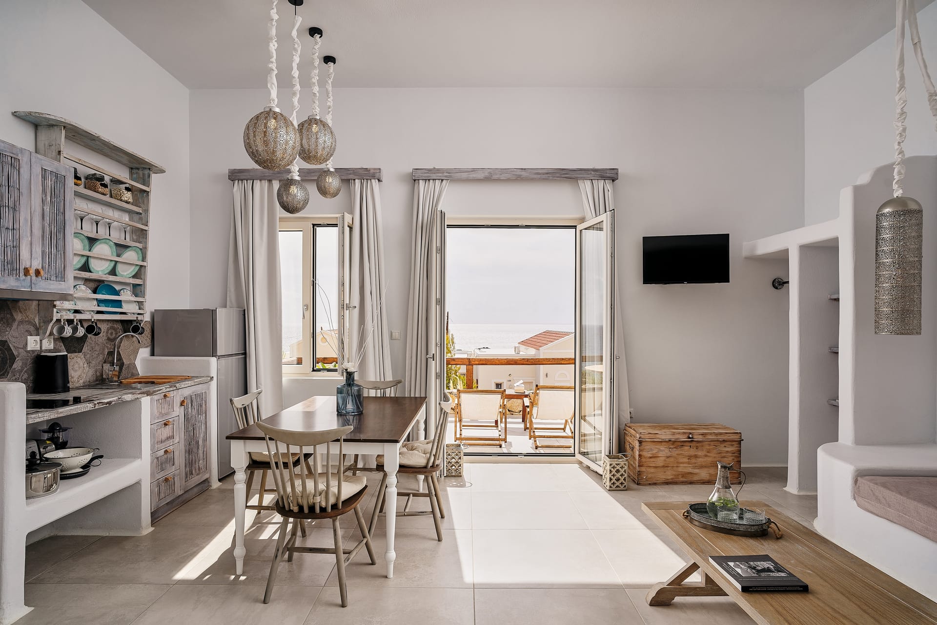 Althea Boutique Hotel Adults Only - APART - 5