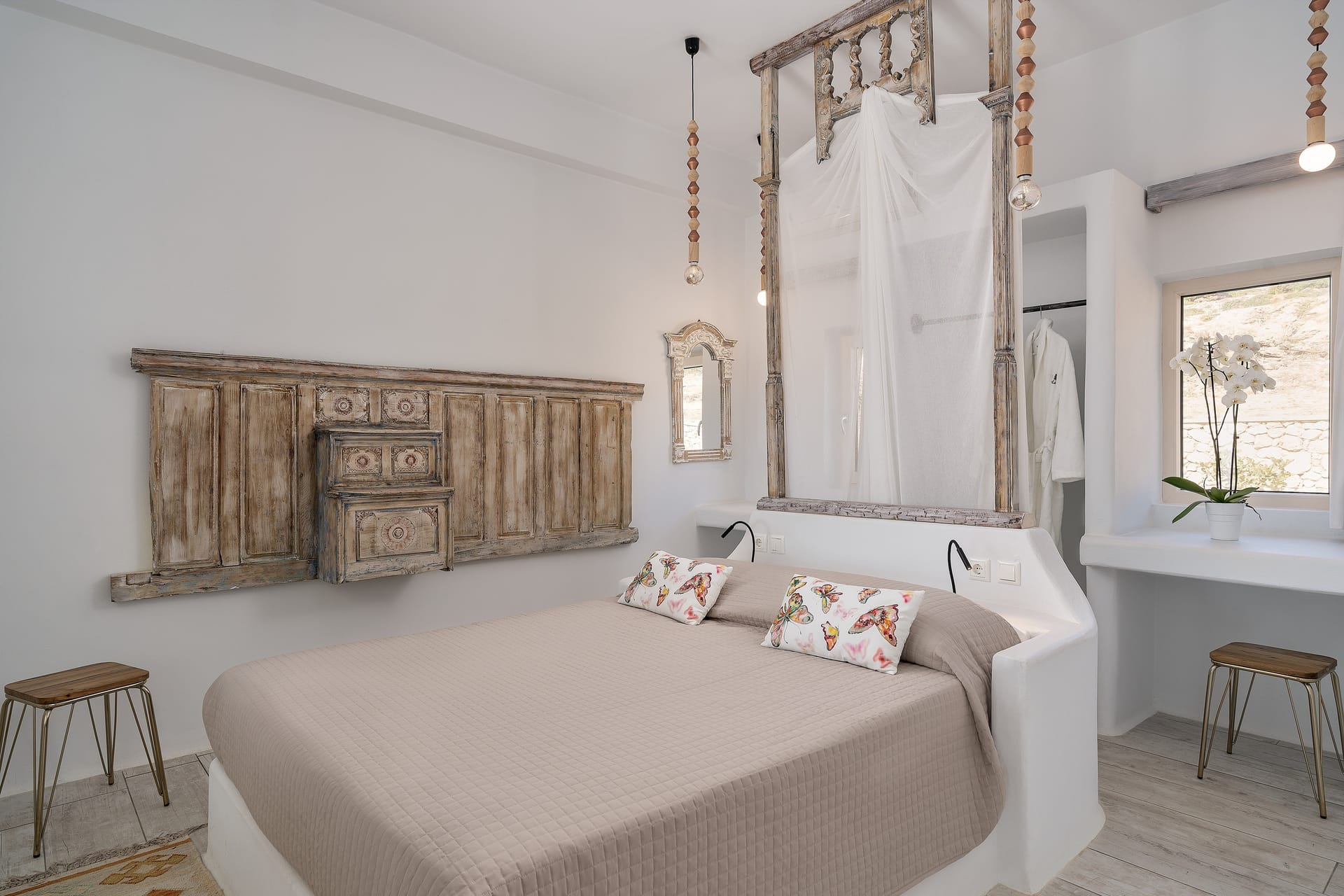 Althea Boutique Hotel Adults Only - APART - 3