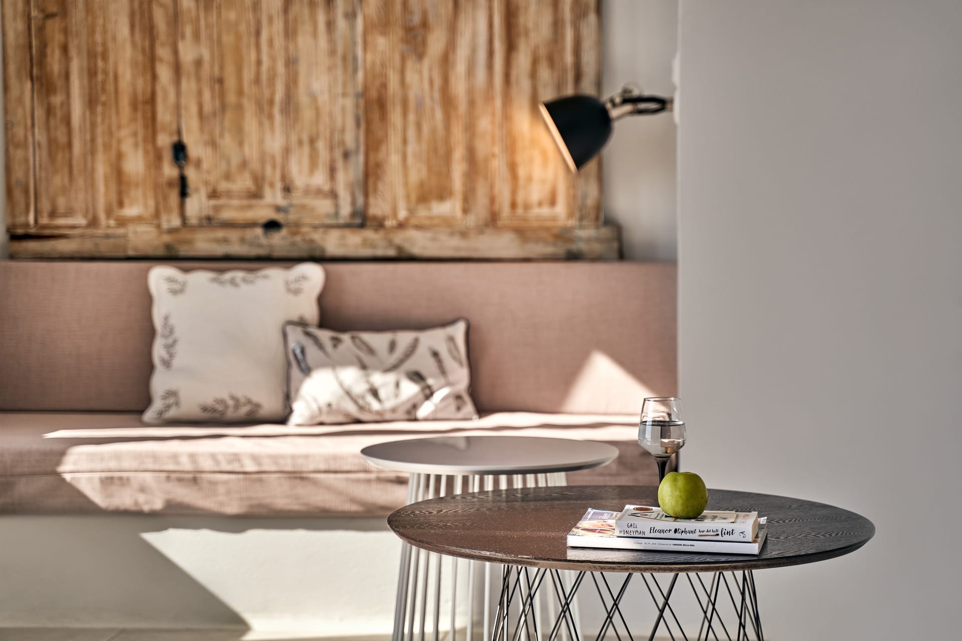 Althea Boutique Hotel Adults Only - APART - 18