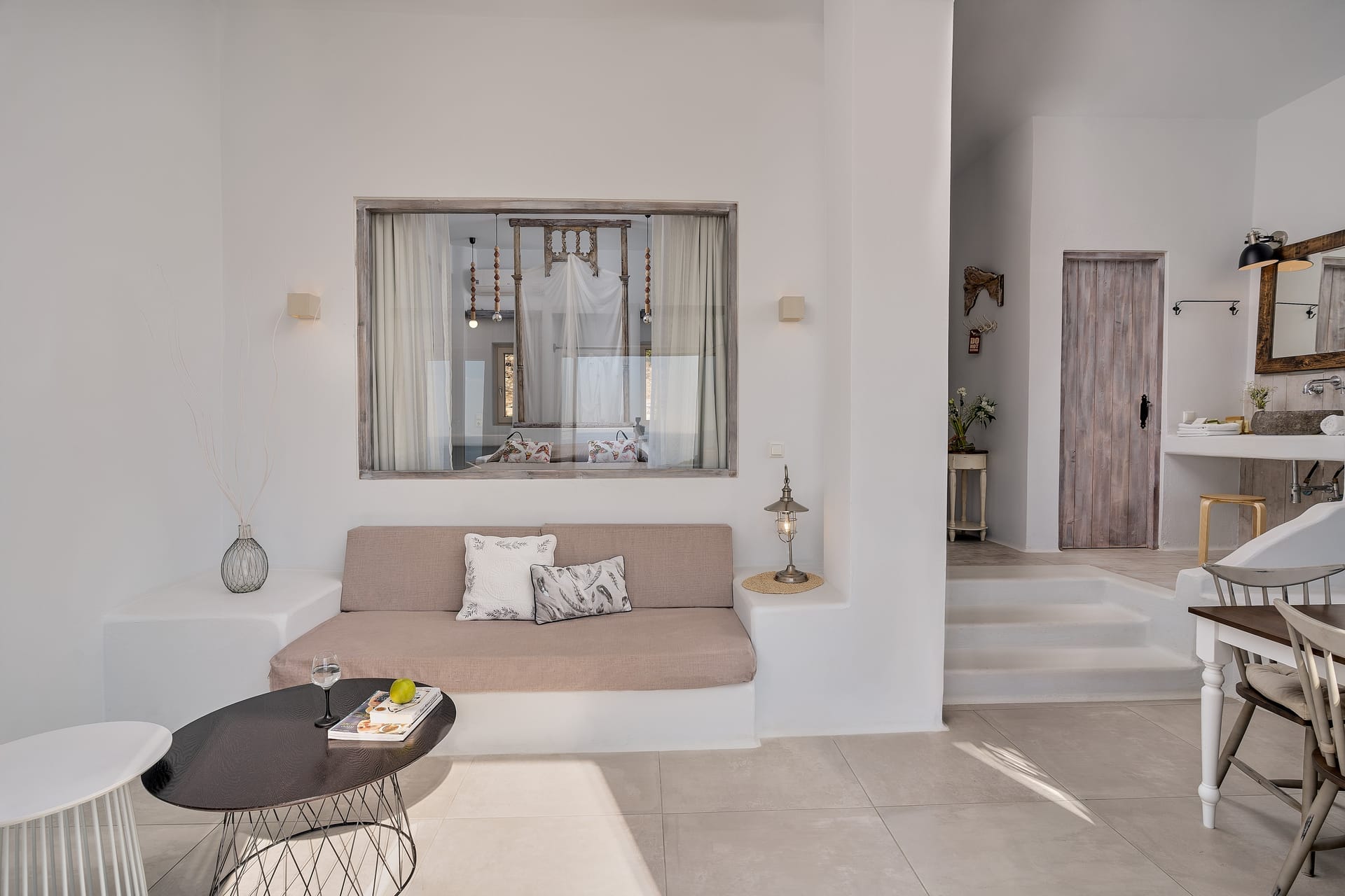 Althea Boutique Hotel Adults Only - APART - 21