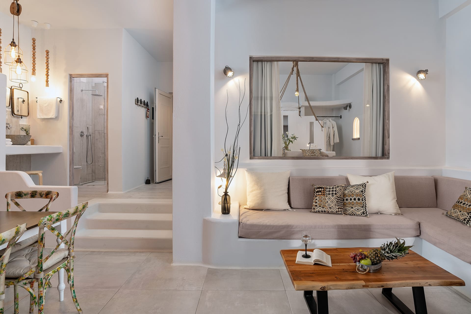 Althea Boutique Hotel Adults Only - APART - 13