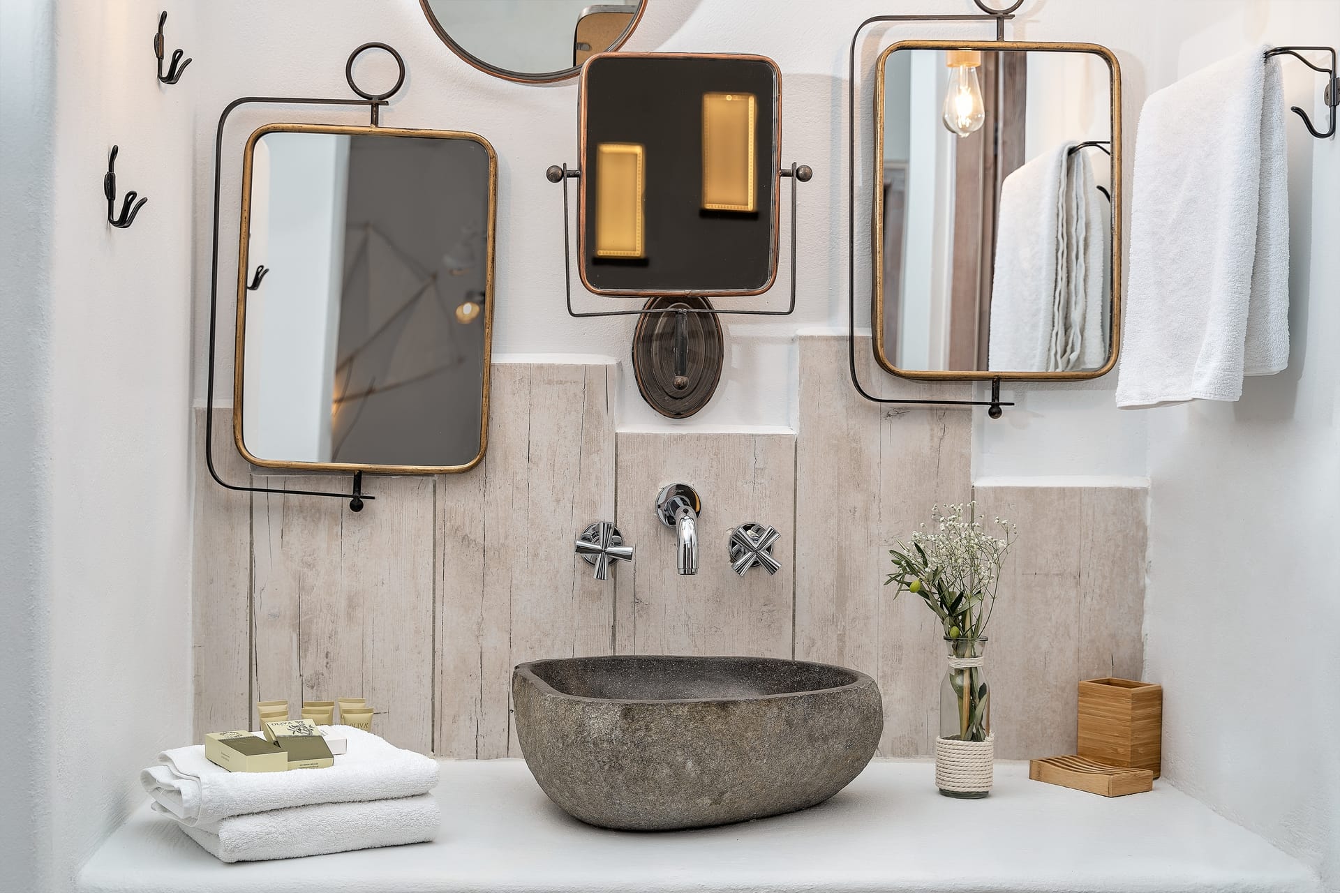 Althea Boutique Hotel Adults Only - APART - 8