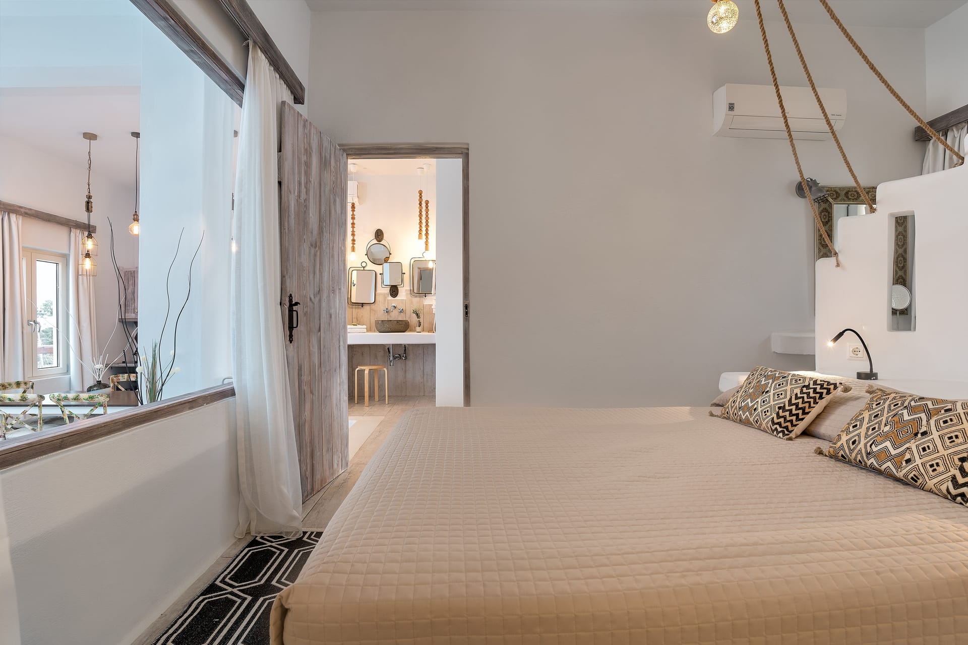 Althea Boutique Hotel Adults Only - APART - 11