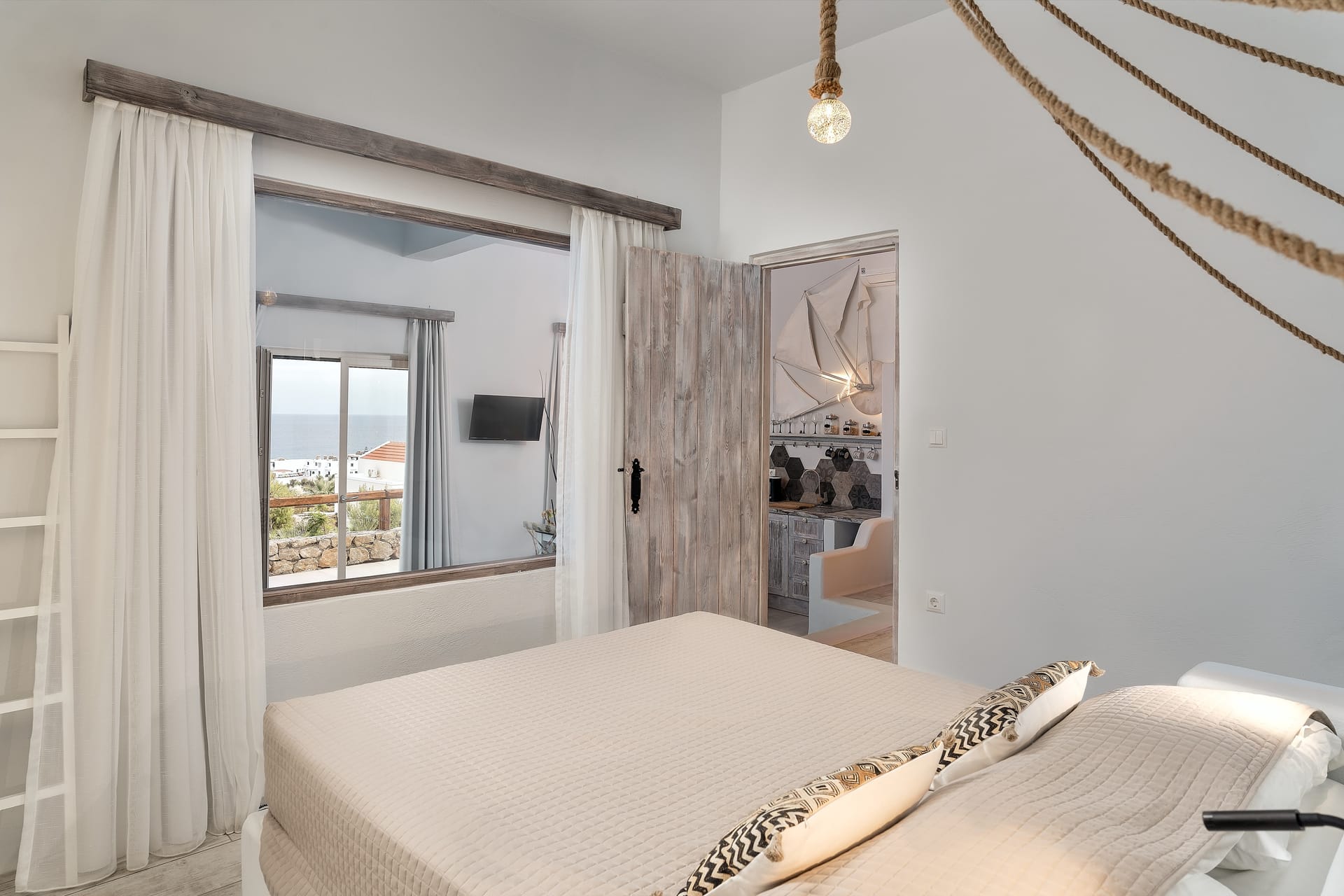 Althea Boutique Hotel Adults Only - APART - 12