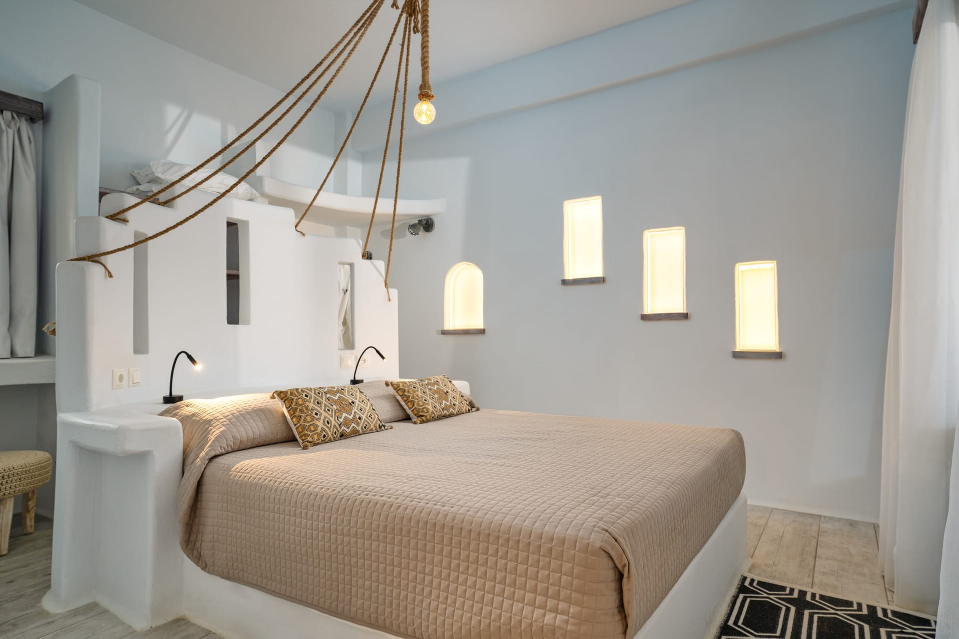 Althea Boutique Hotel Adults Only - APART - 10