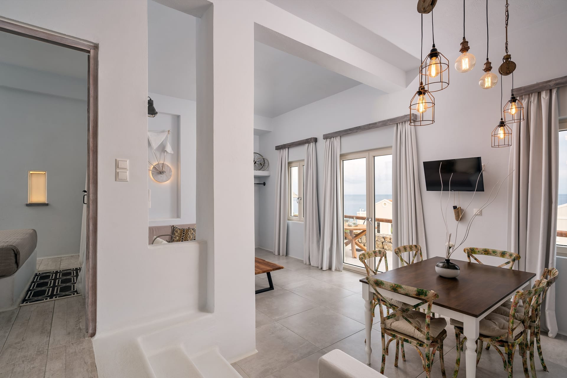 Althea Boutique Hotel Adults Only - APART - 4