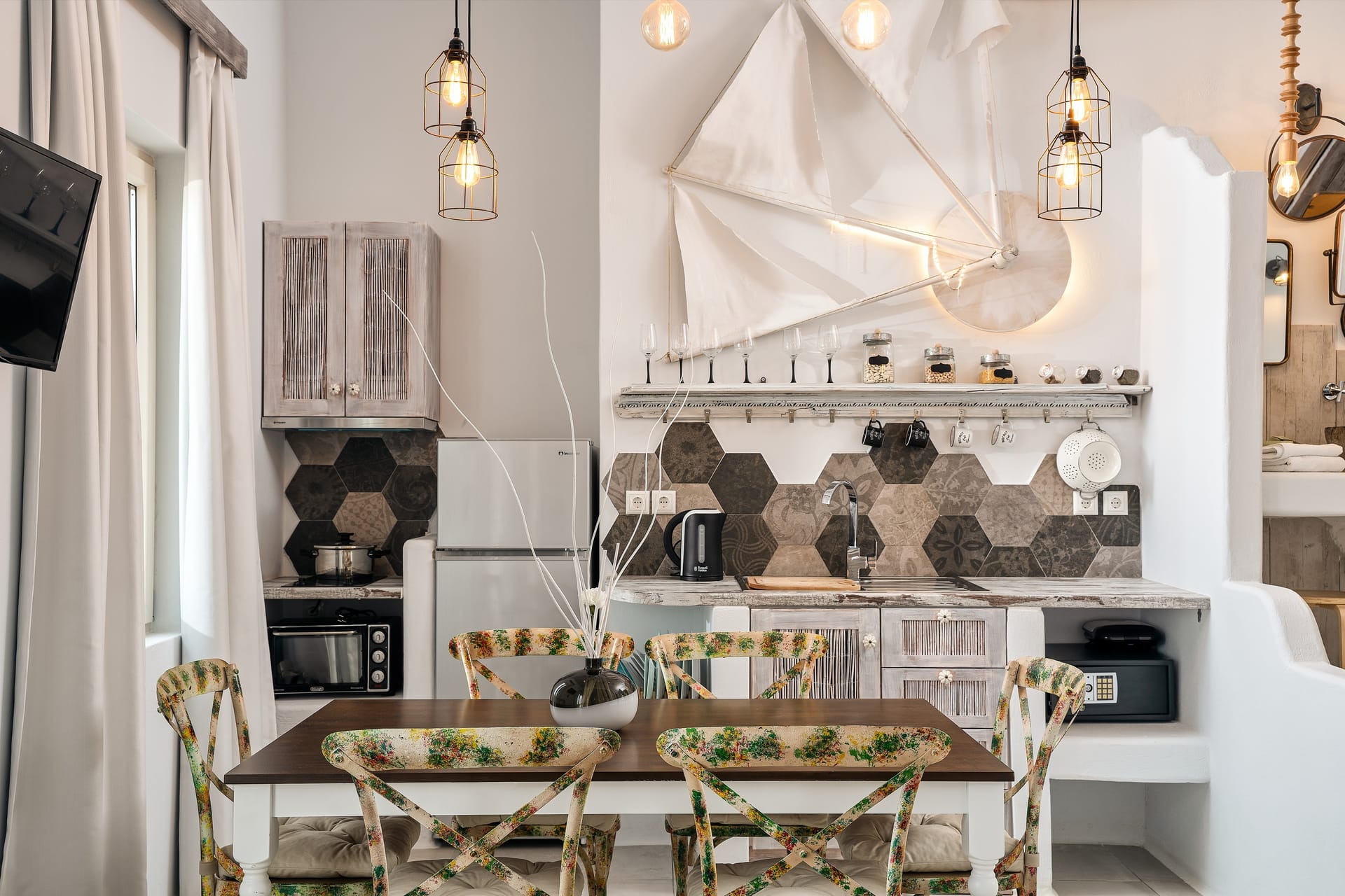 Althea Boutique Hotel Adults Only - APART - 7