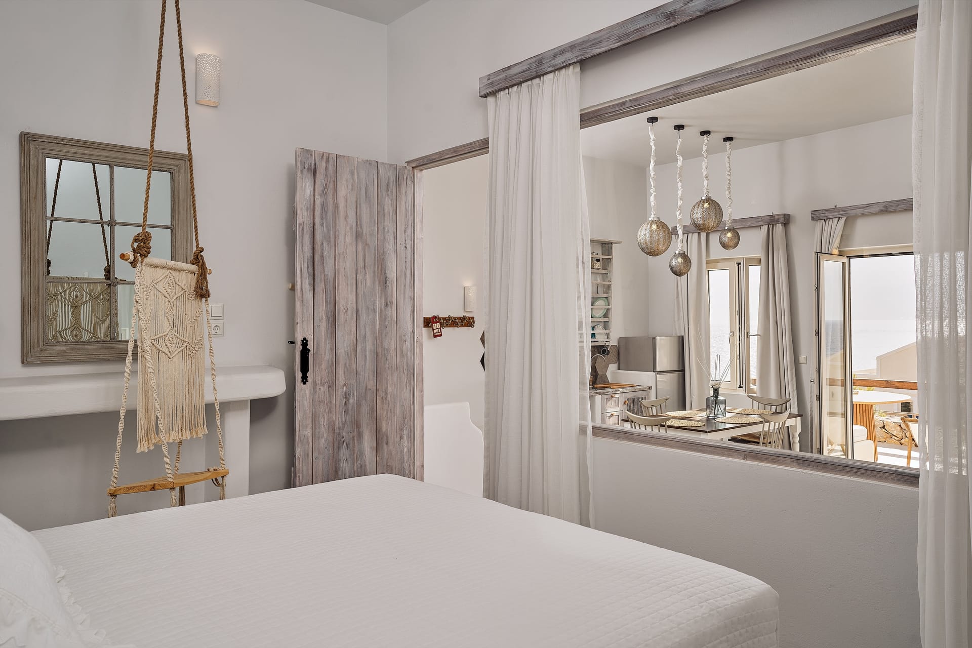 Althea Boutique Hotel Adults Only - APART - 17