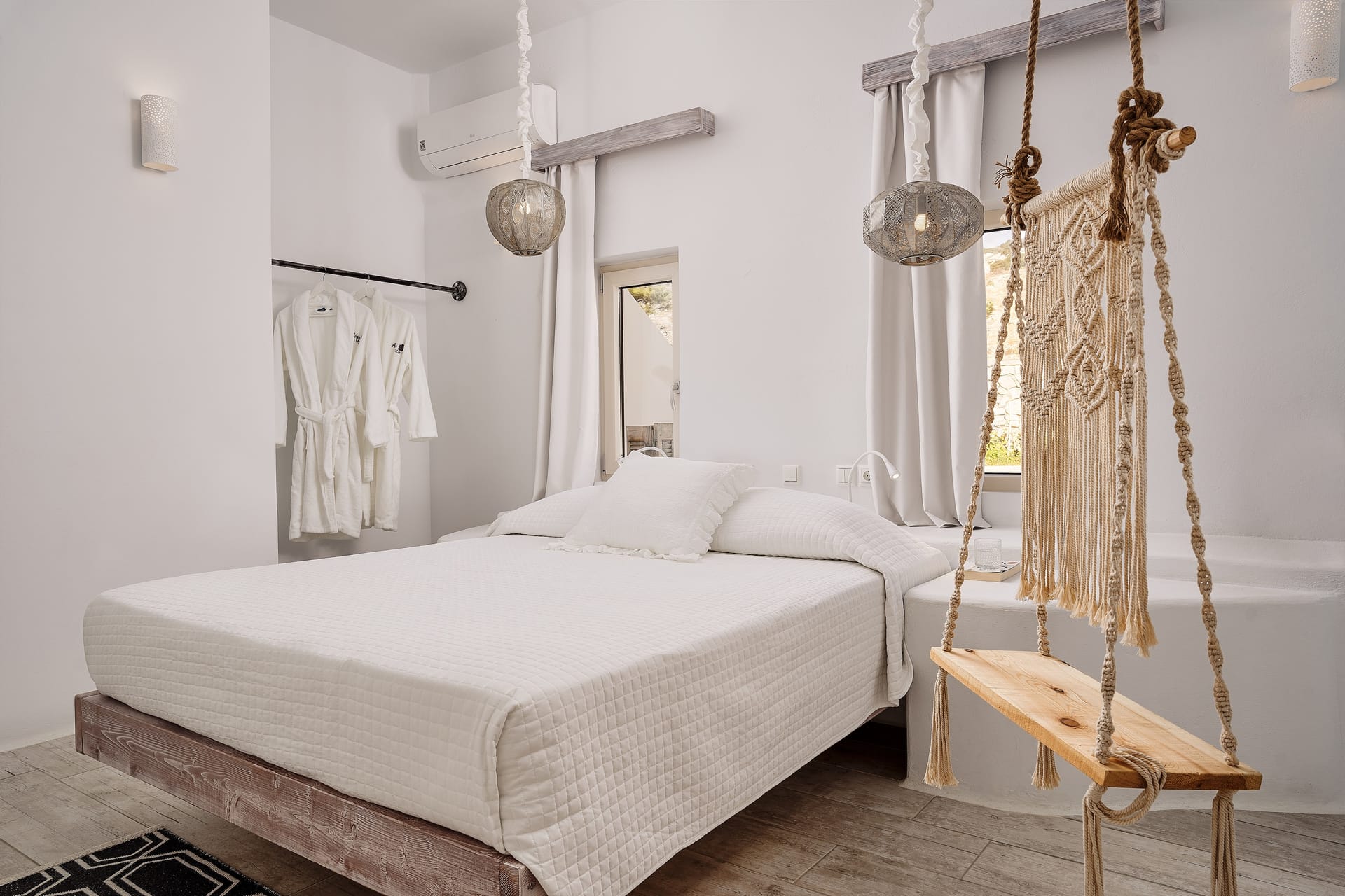 Althea Boutique Hotel Adults Only - APART - 14