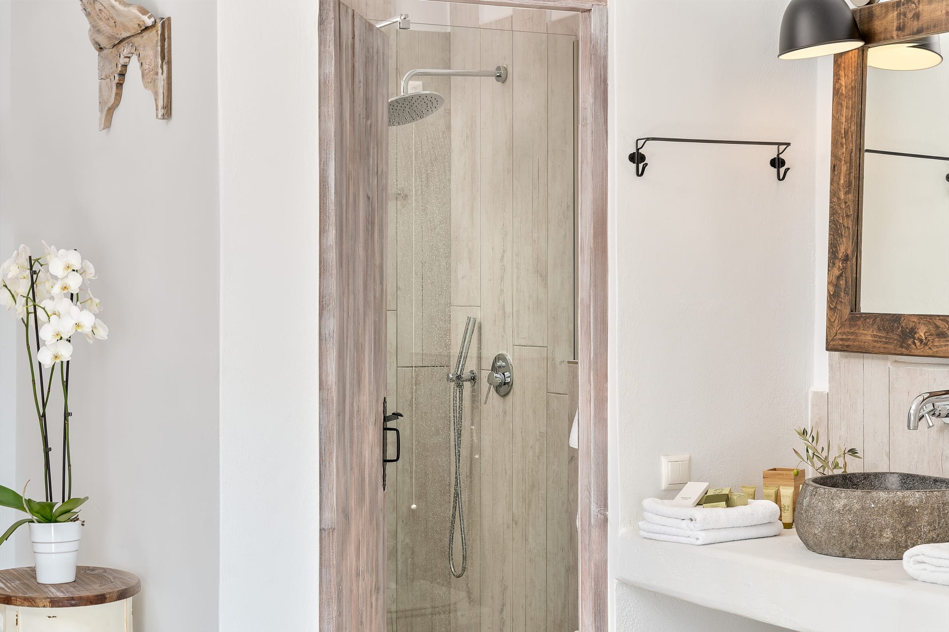 Althea Boutique Hotel Adults Only - APART - 9