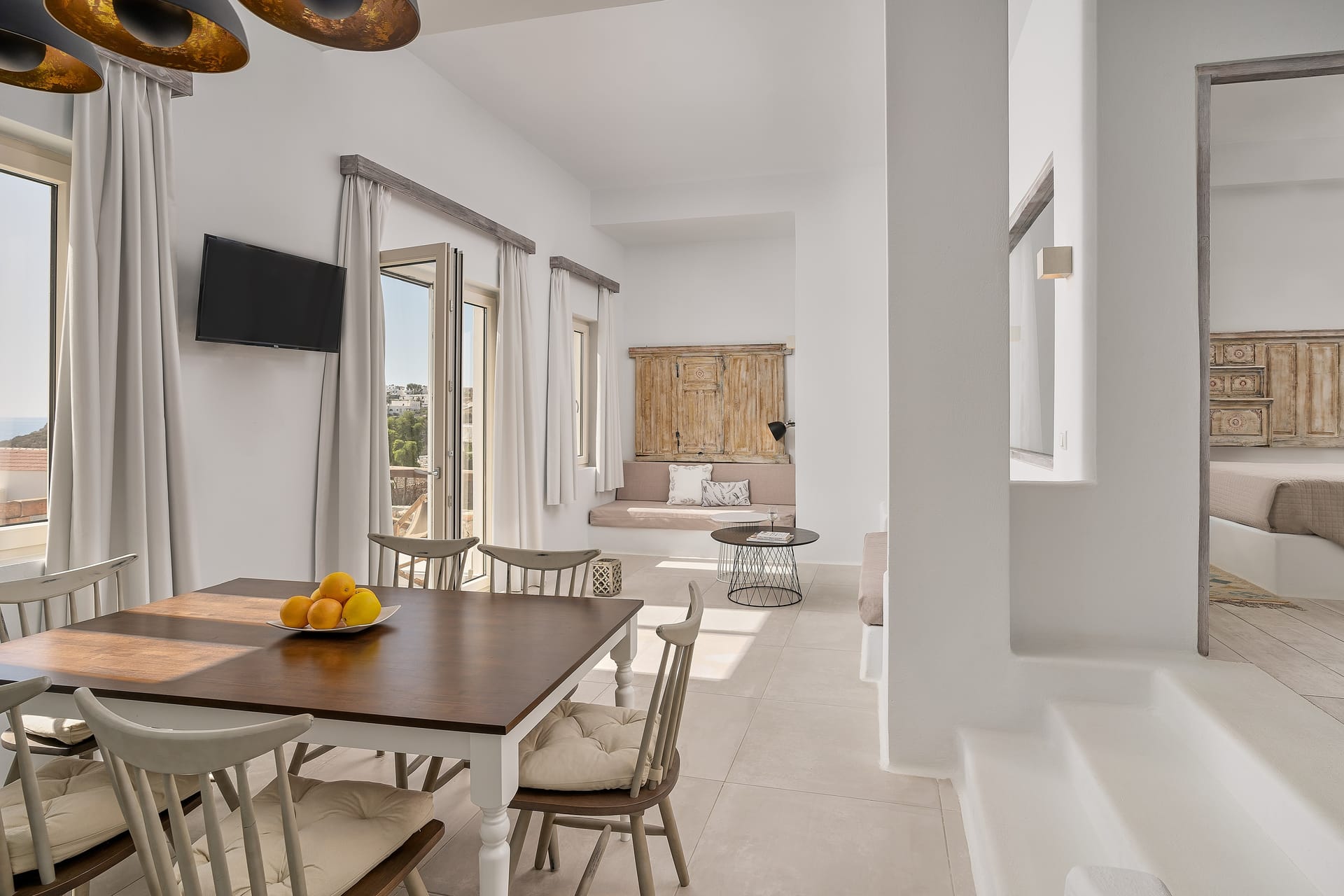Althea Boutique Hotel Adults Only - APART - 19