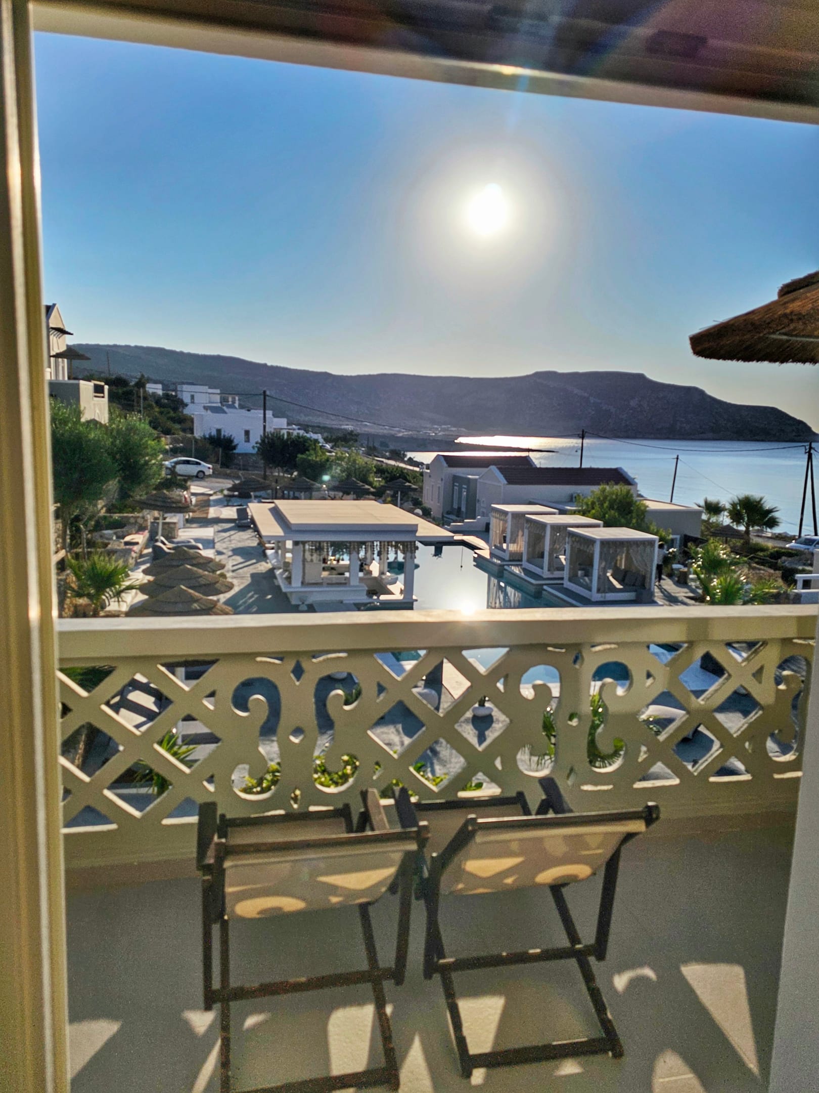 Althea Boutique Hotel Adults Only - DBL - 2