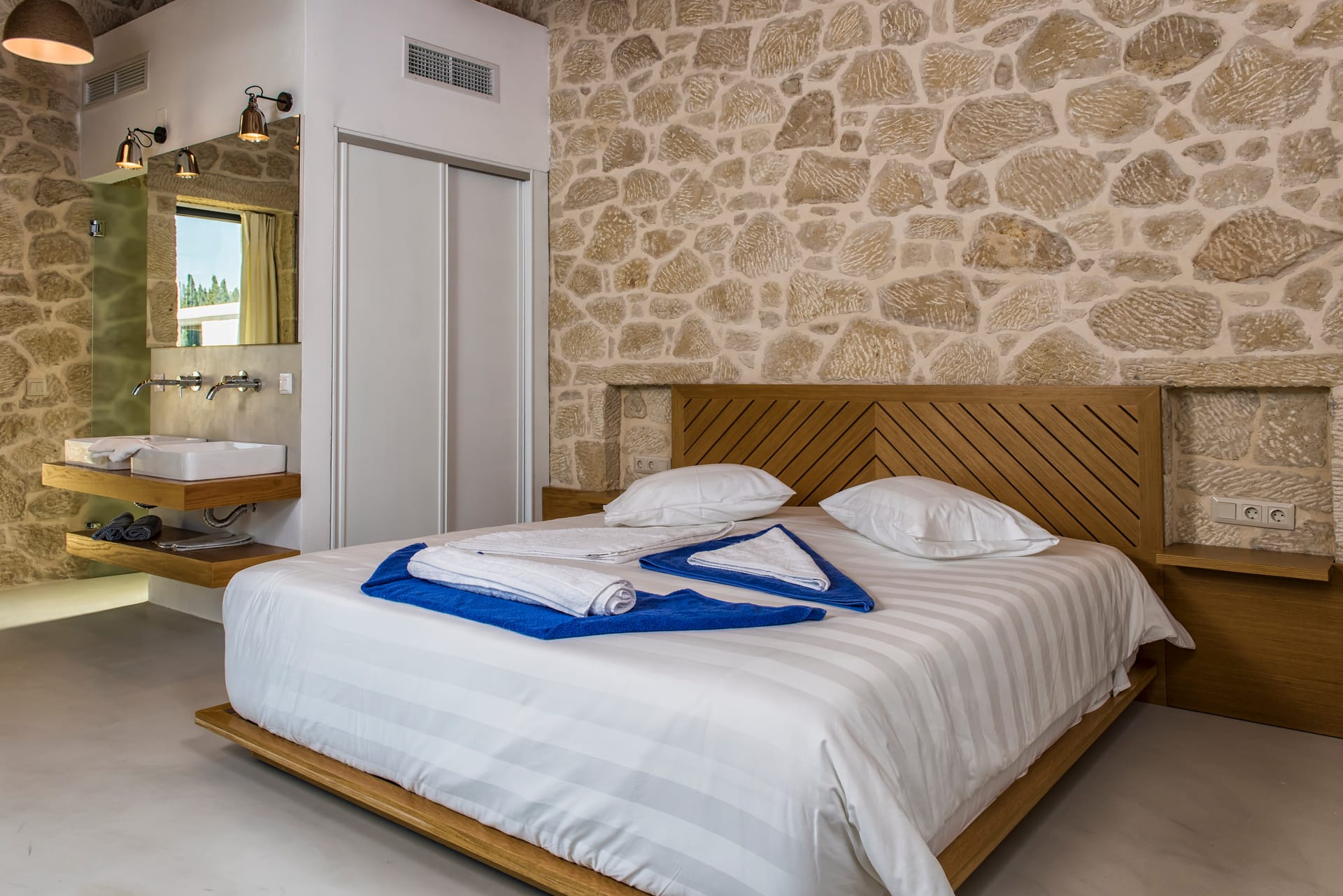 Mega Lithari Villas Corfu - DLX - 3