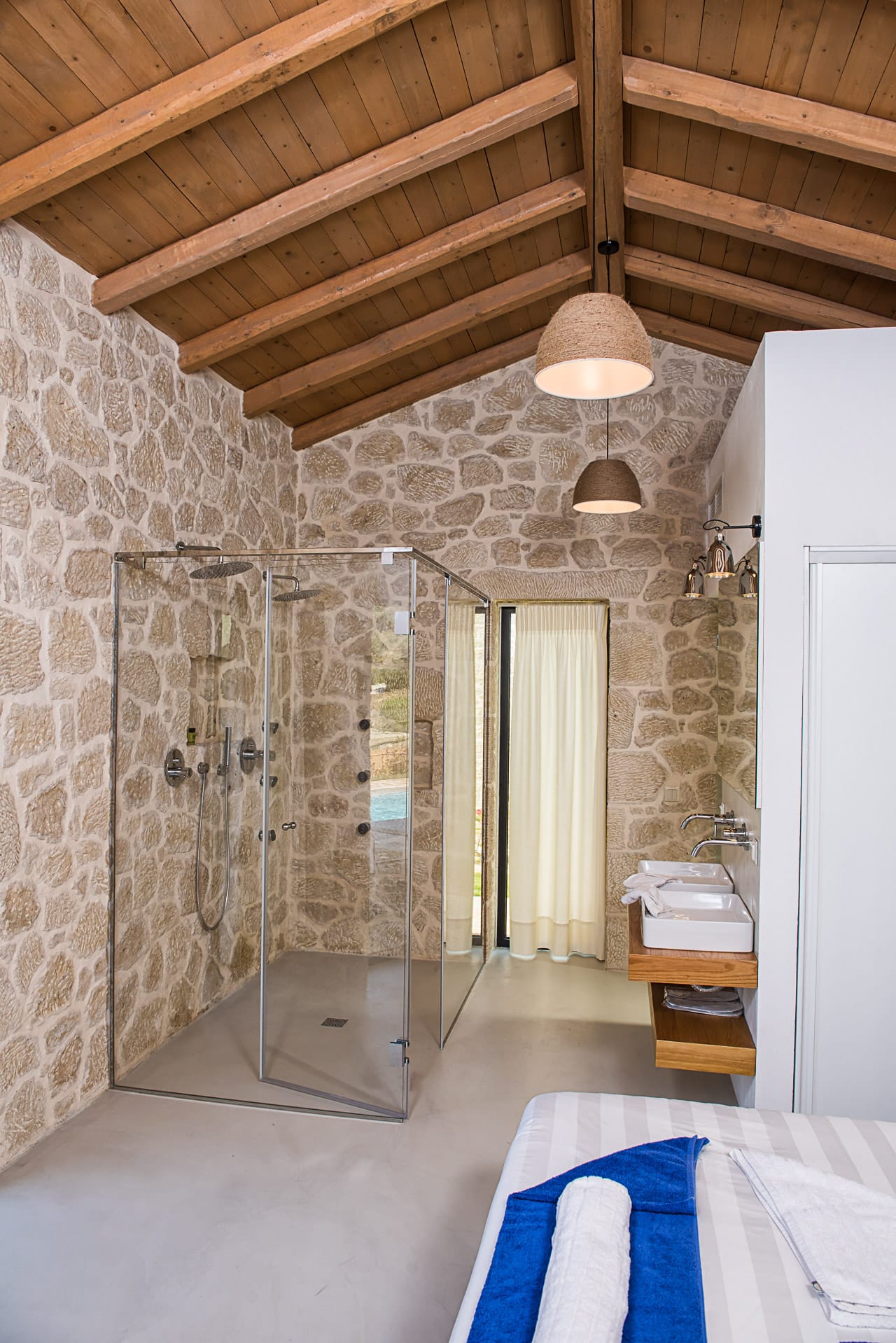 Mega Lithari Villas Corfu - DLX - 4
