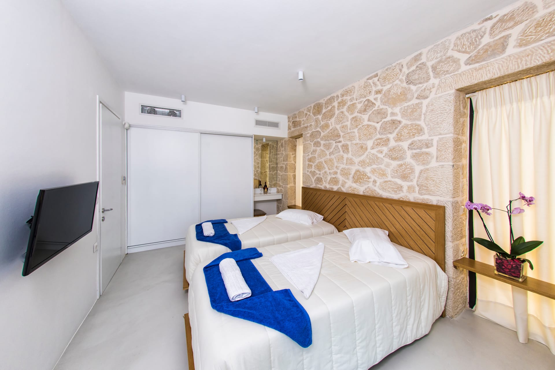 Mega Lithari Villas Corfu - DLX - 9