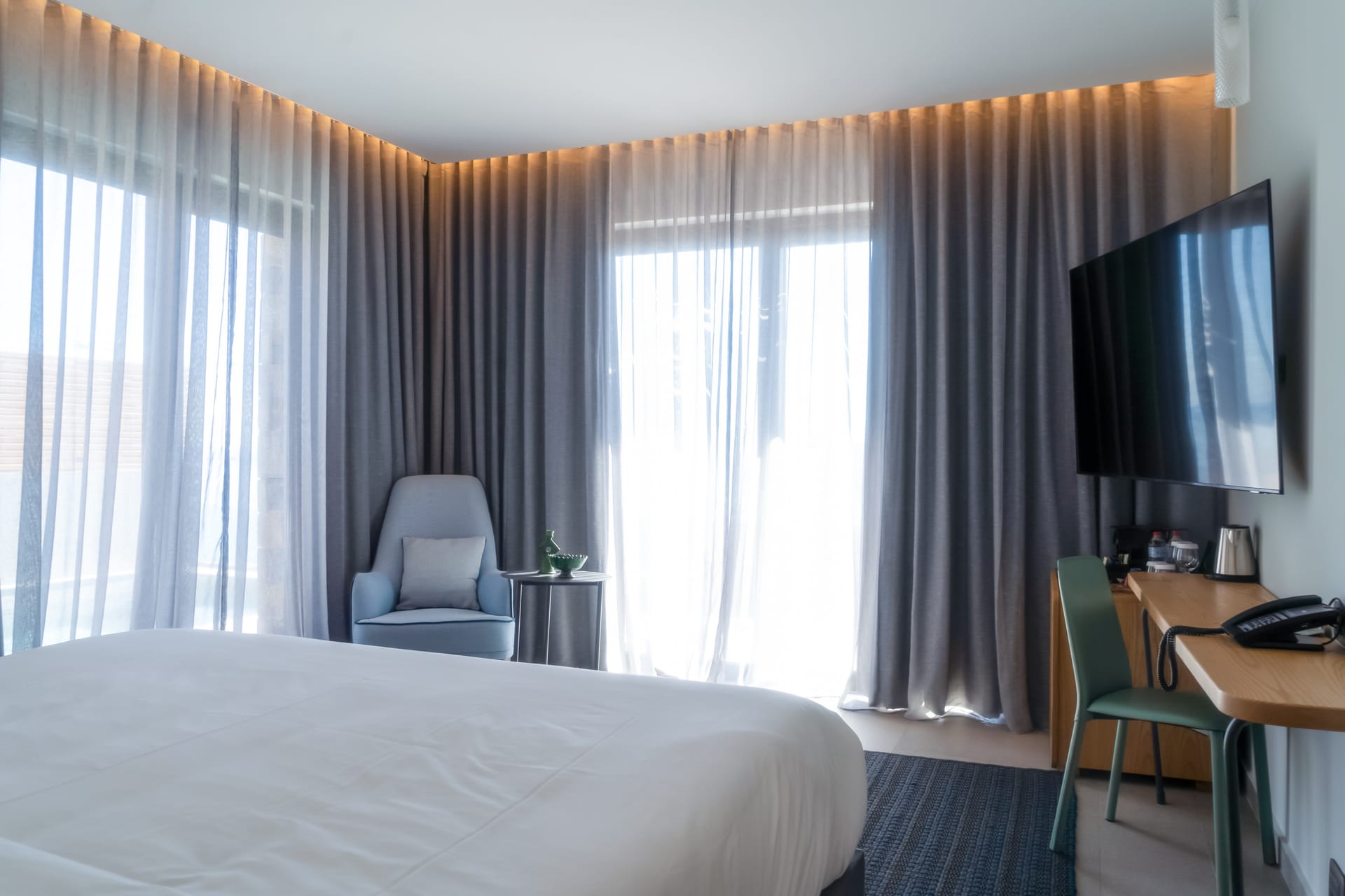 Cayo Exclusive Resort & Spa - GSU - 17