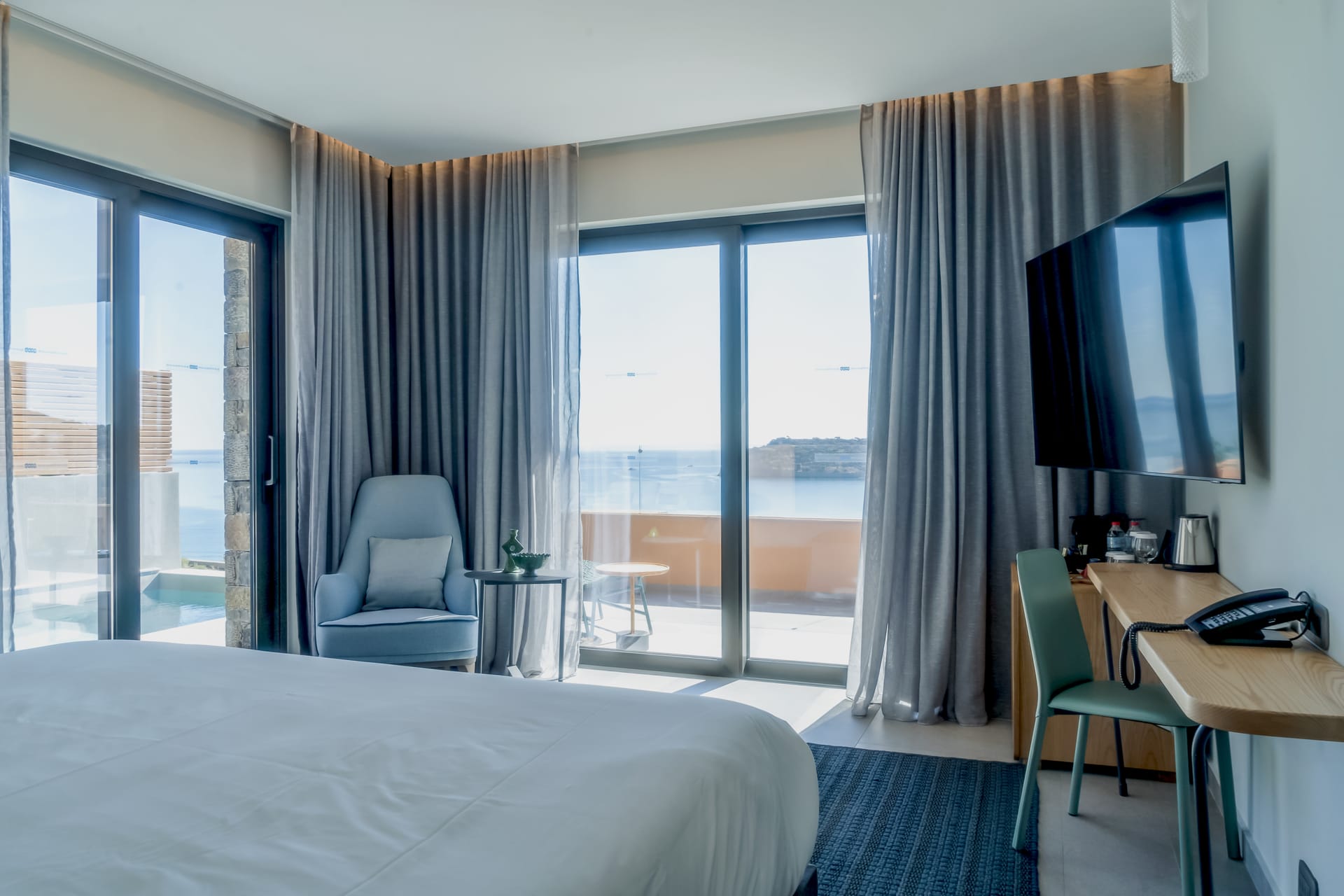 Cayo Exclusive Resort & Spa - GSU - 18