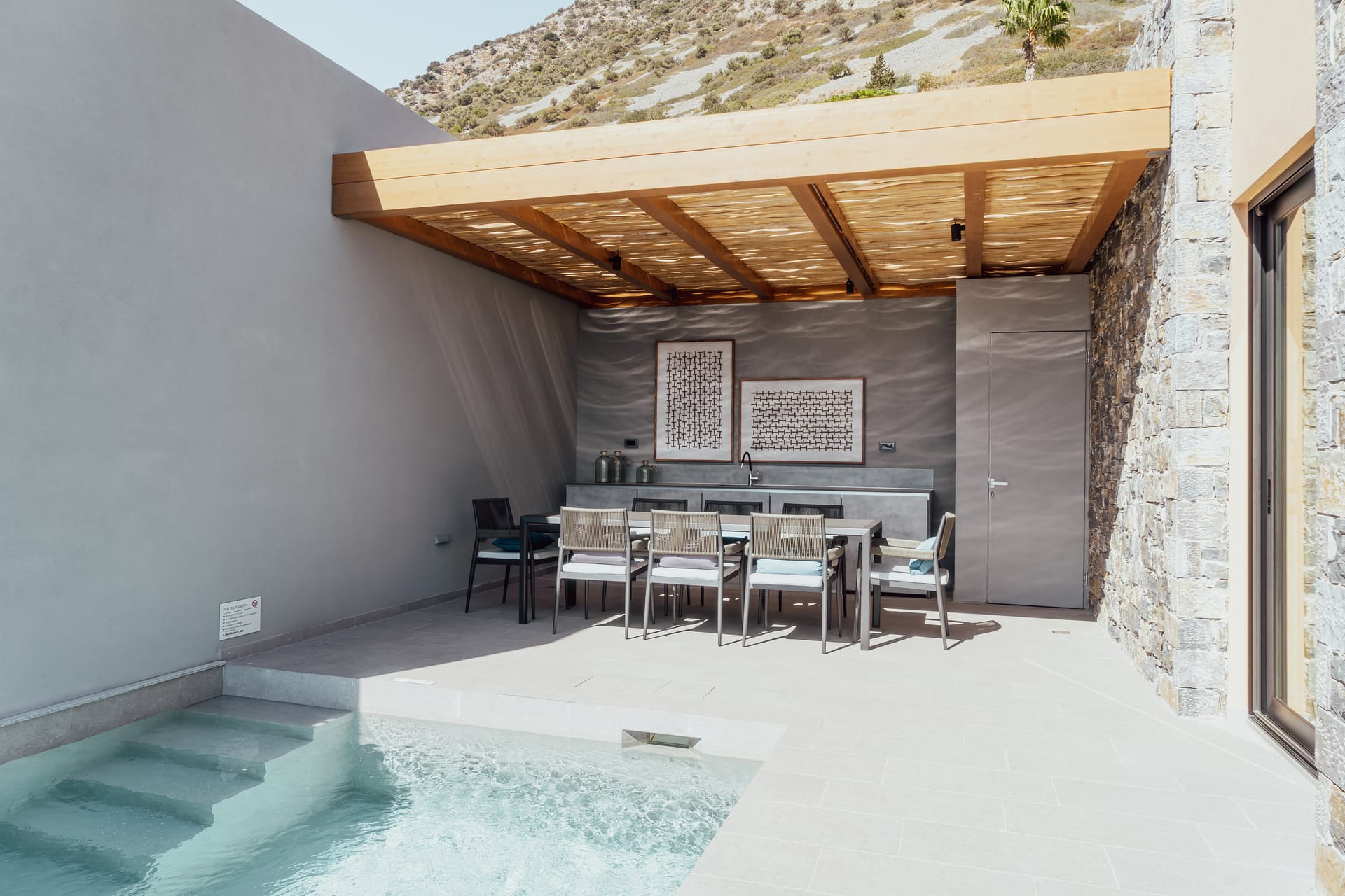 Cayo Exclusive Resort & Spa - GSU - 20