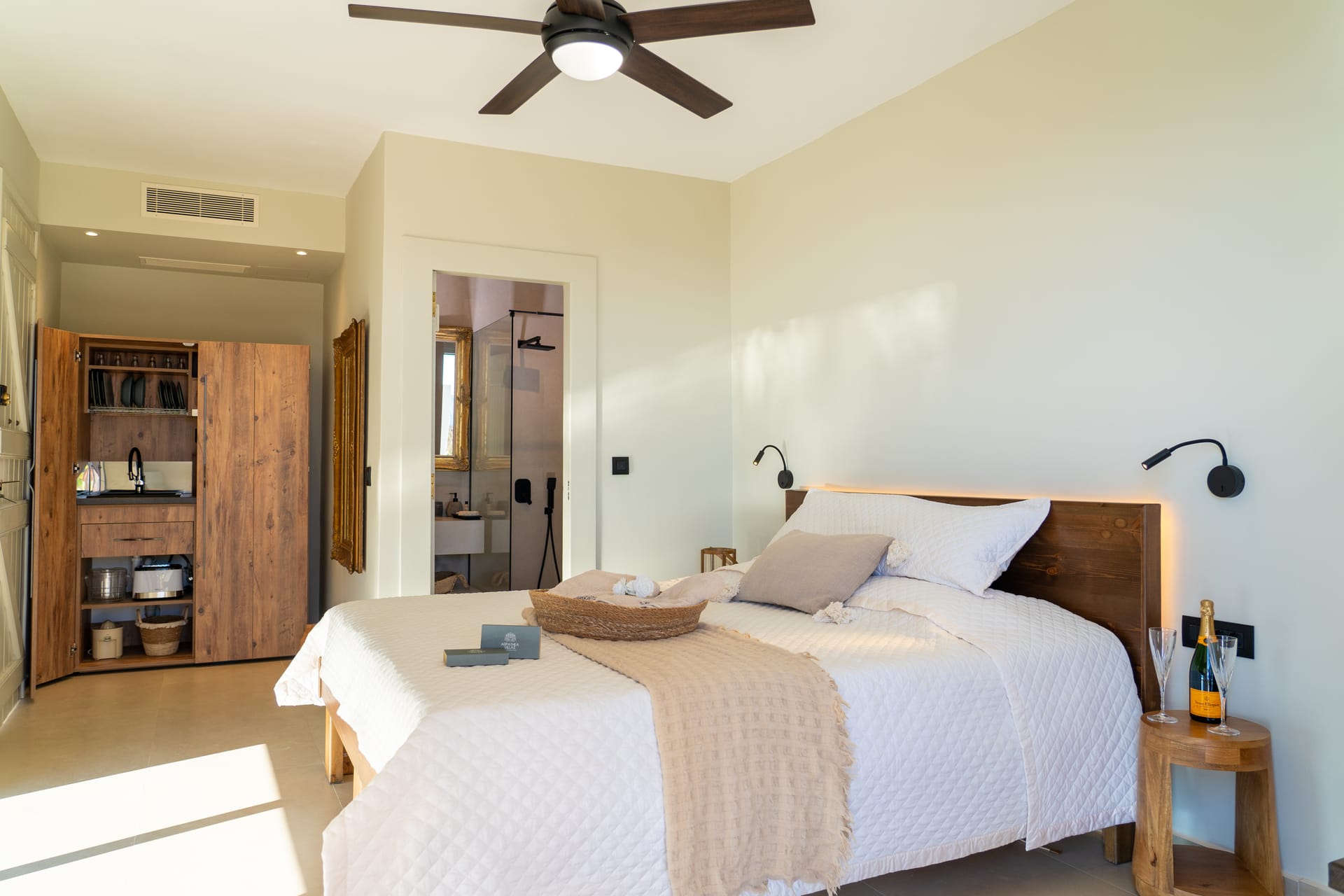 Arpathea Villas - AQUA - 10