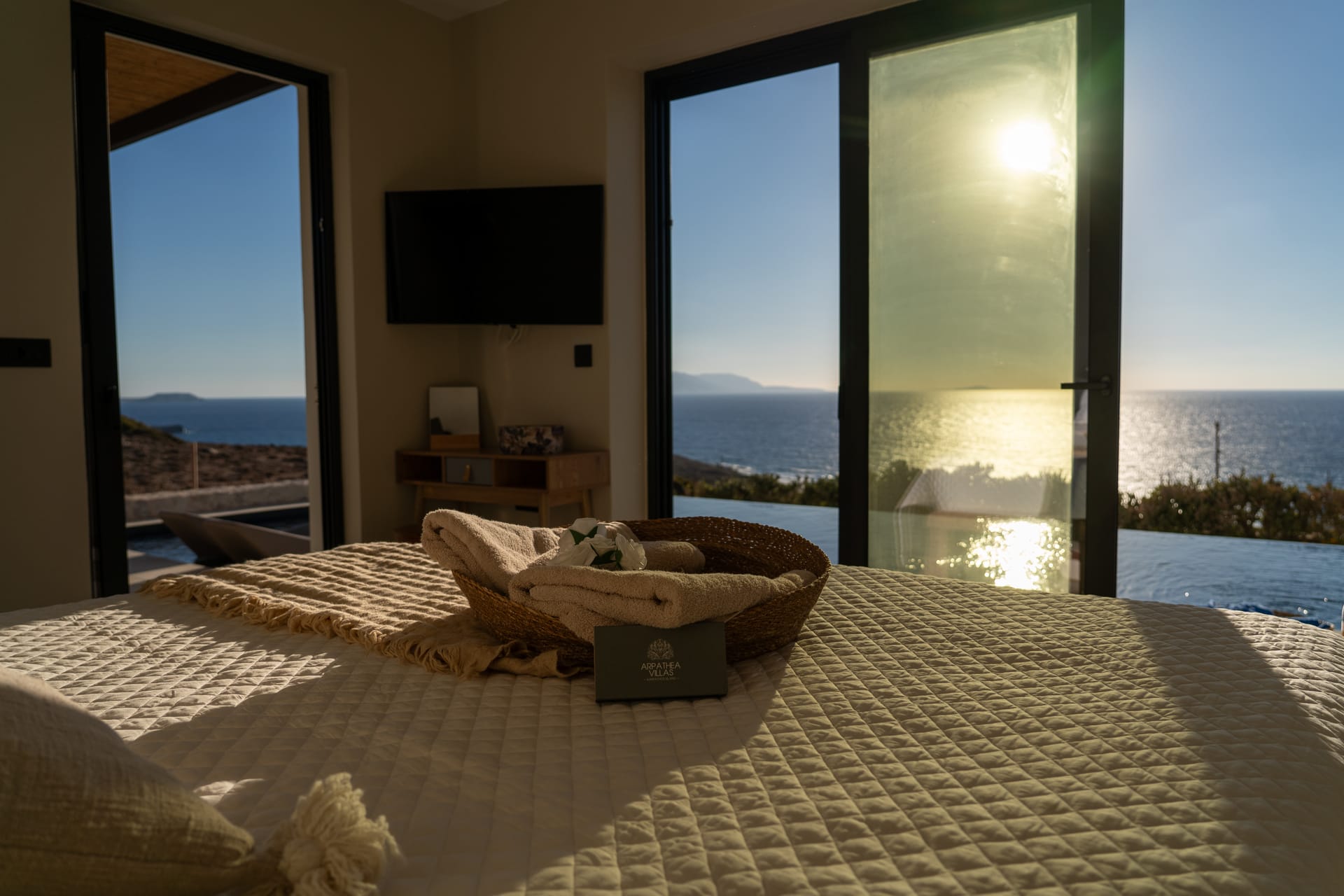 Arpathea Villas - AQUA - 12