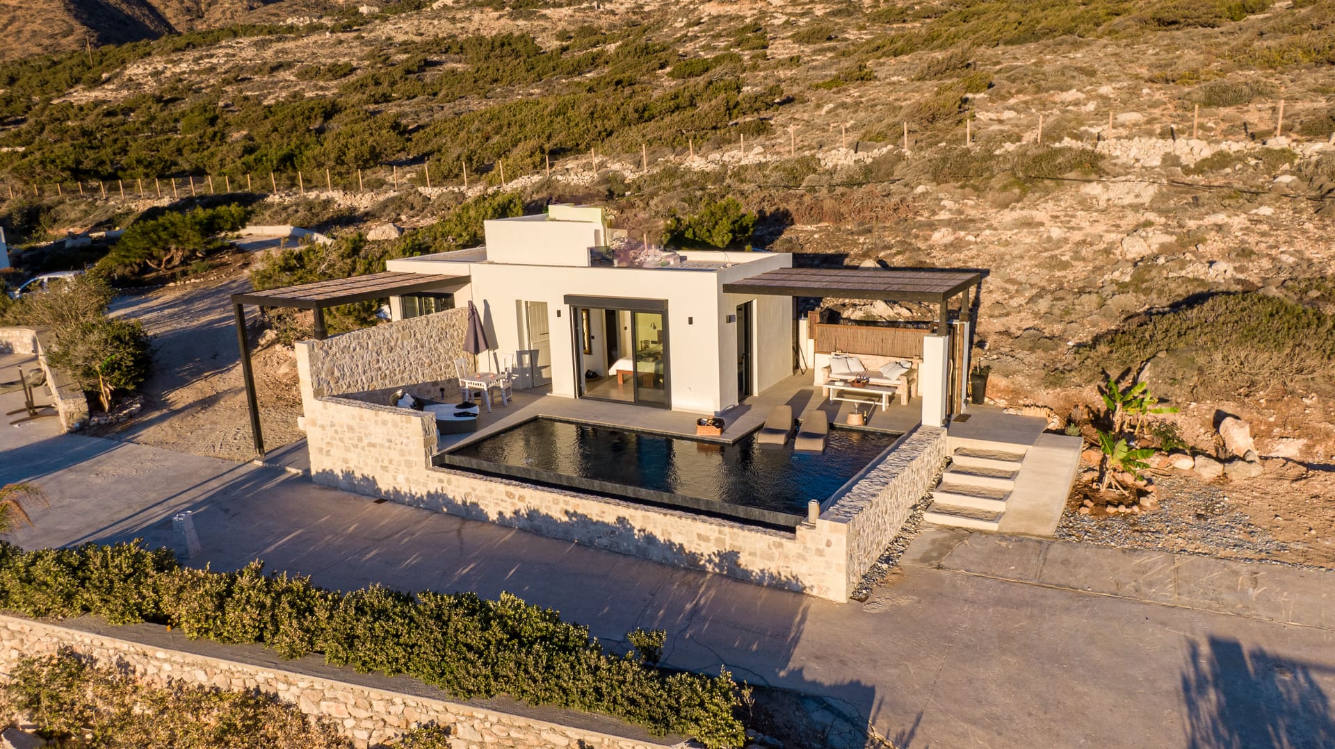 Arpathea Villas - AQUA - 5