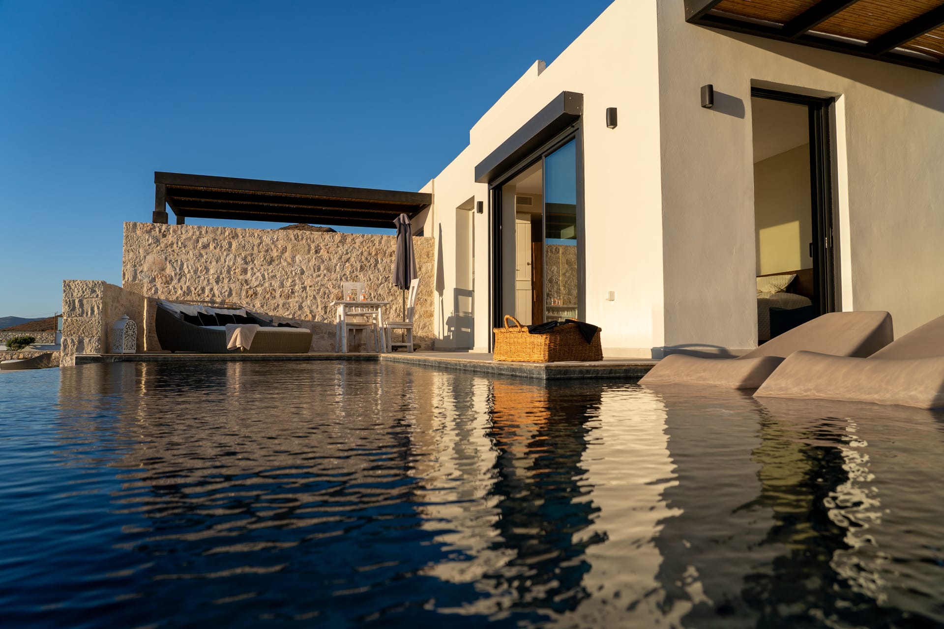Aqua Suite