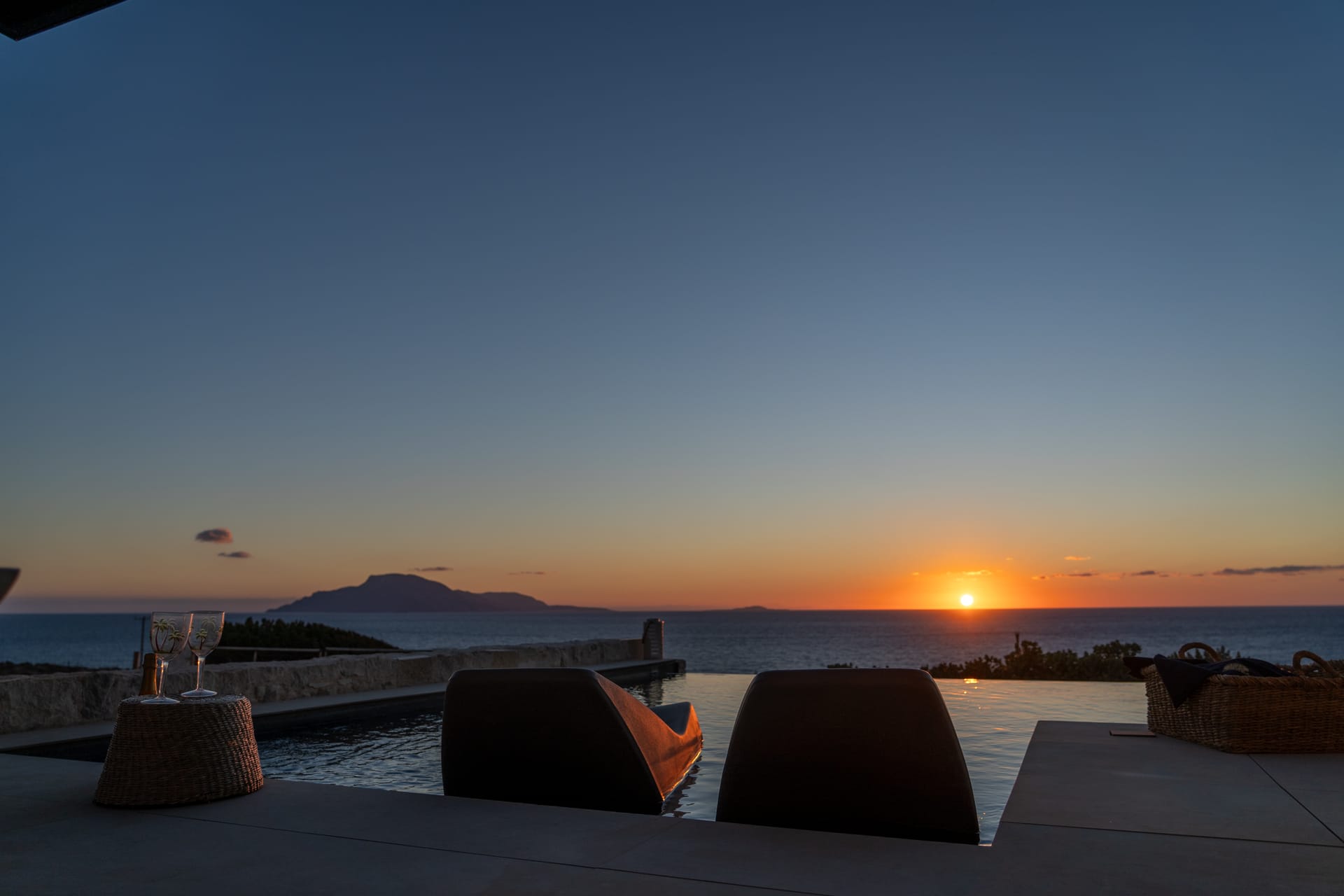 Arpathea Villas - AQUA - 2