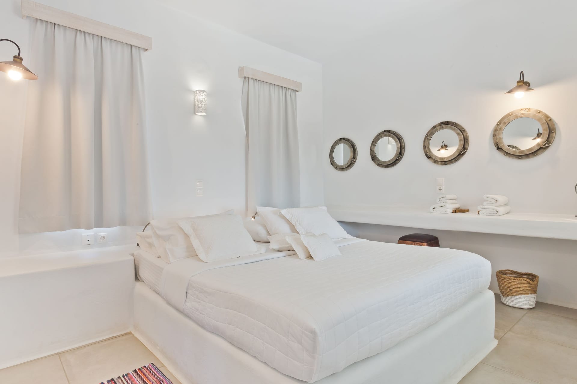 Althea Boutique Hotel Adults Only - 1BBUNG - 9